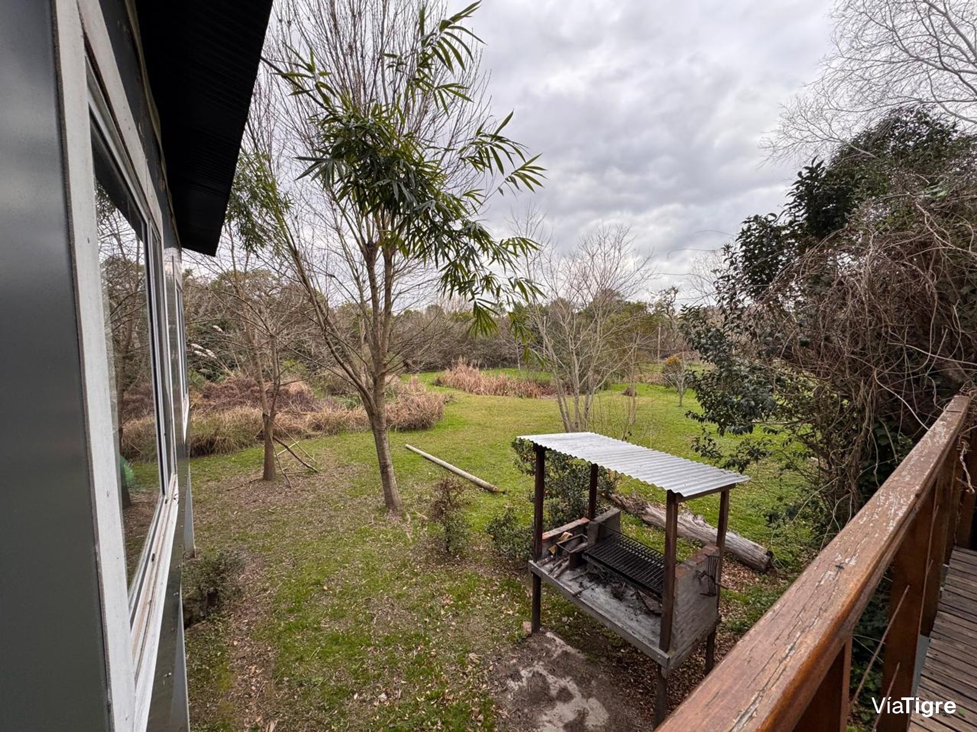 Casa + 2 Lotes Sobre Arroyo Gambado 8.700 M²