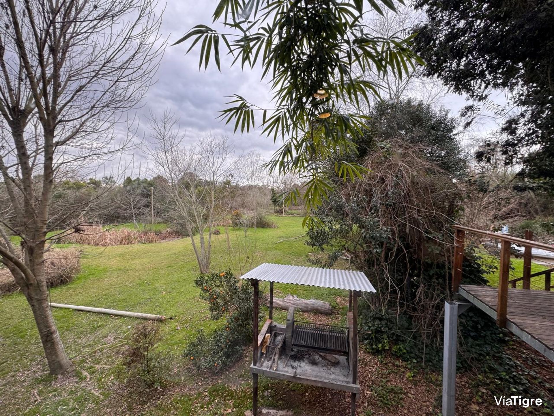 Casa + 2 Lotes Sobre Arroyo Gambado 8.700 M²