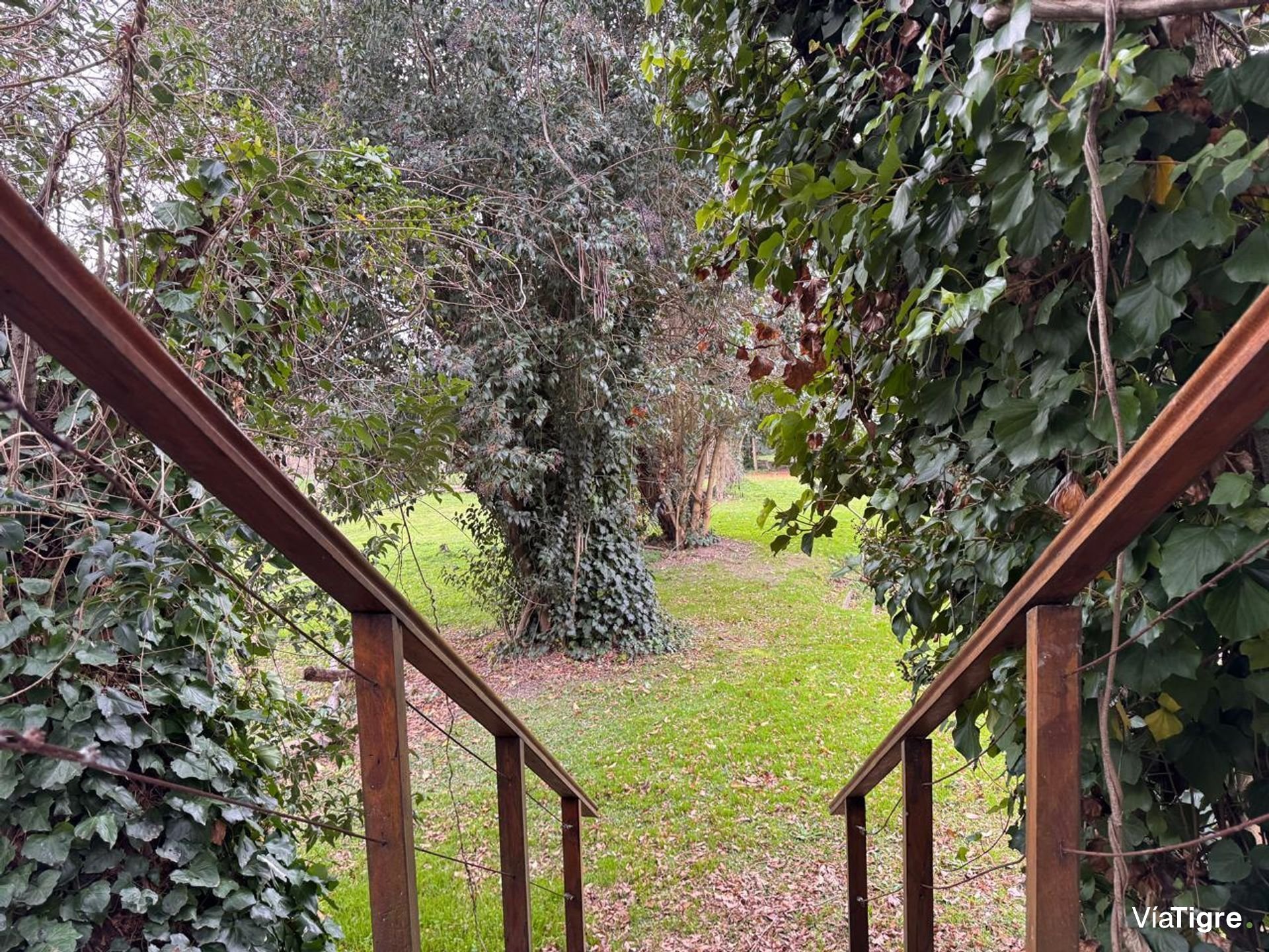 Casa + 2 Lotes Sobre Arroyo Gambado 8.700 M²