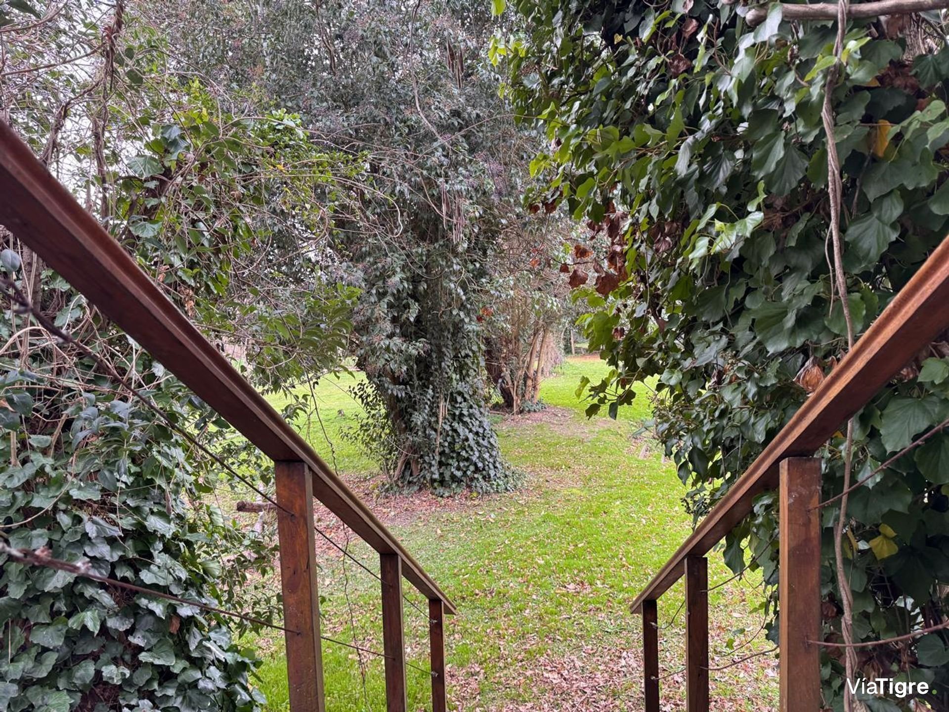 Casa + 2 Lotes Sobre Arroyo Gambado 8.700 M²