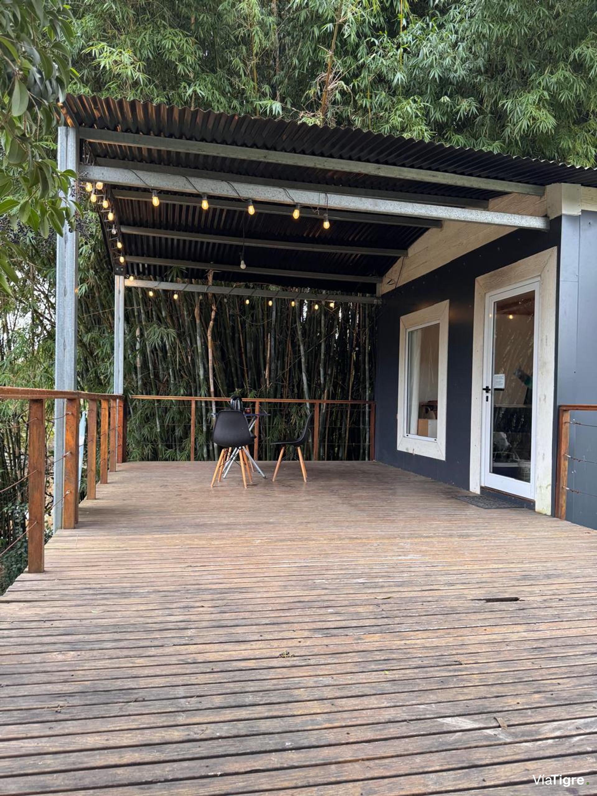 Casa + 2 Lotes Sobre Arroyo Gambado 8.700 M²