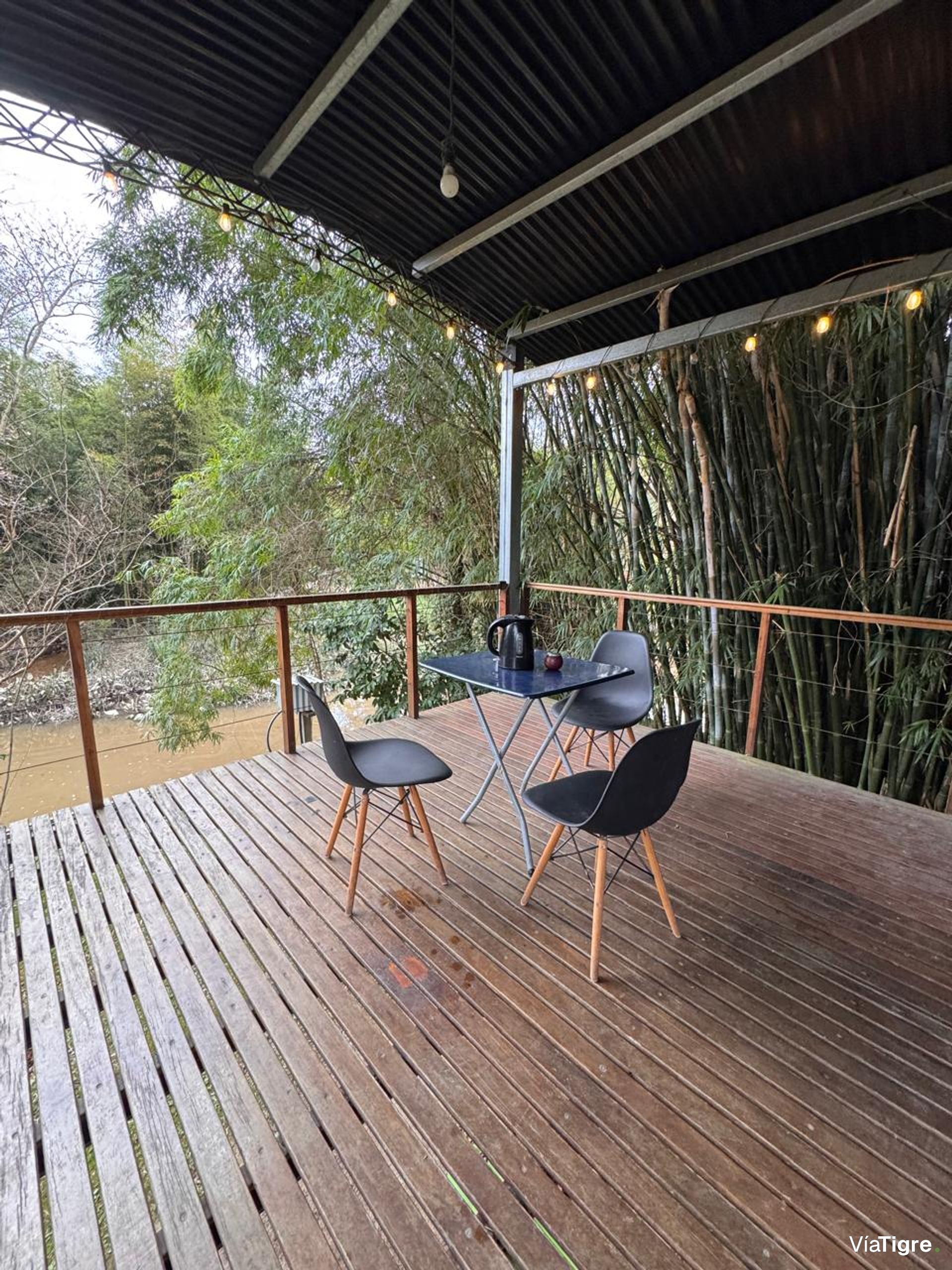 Casa + 2 Lotes Sobre Arroyo Gambado 8.700 M²