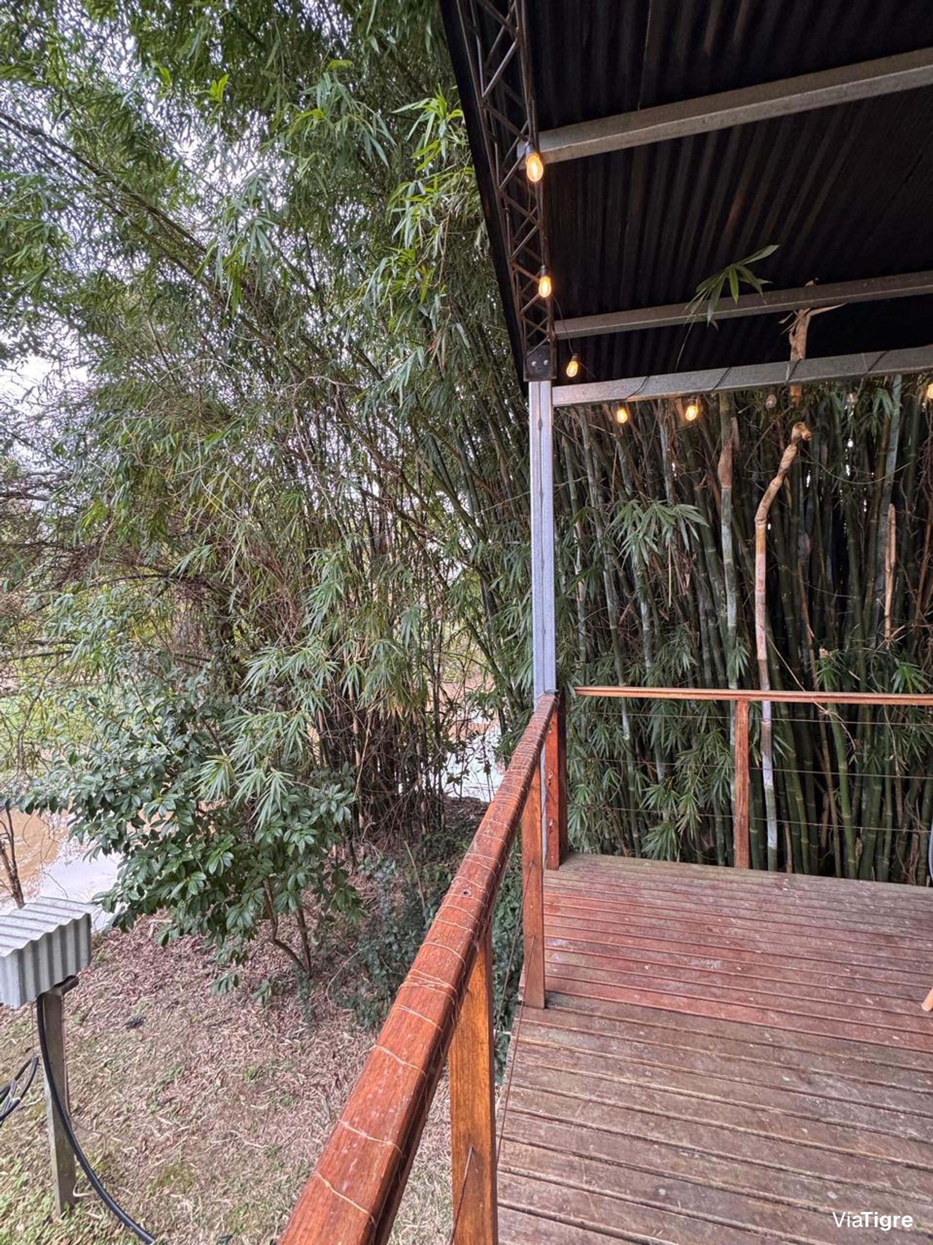 Casa + 2 Lotes Sobre Arroyo Gambado 8.700 M²