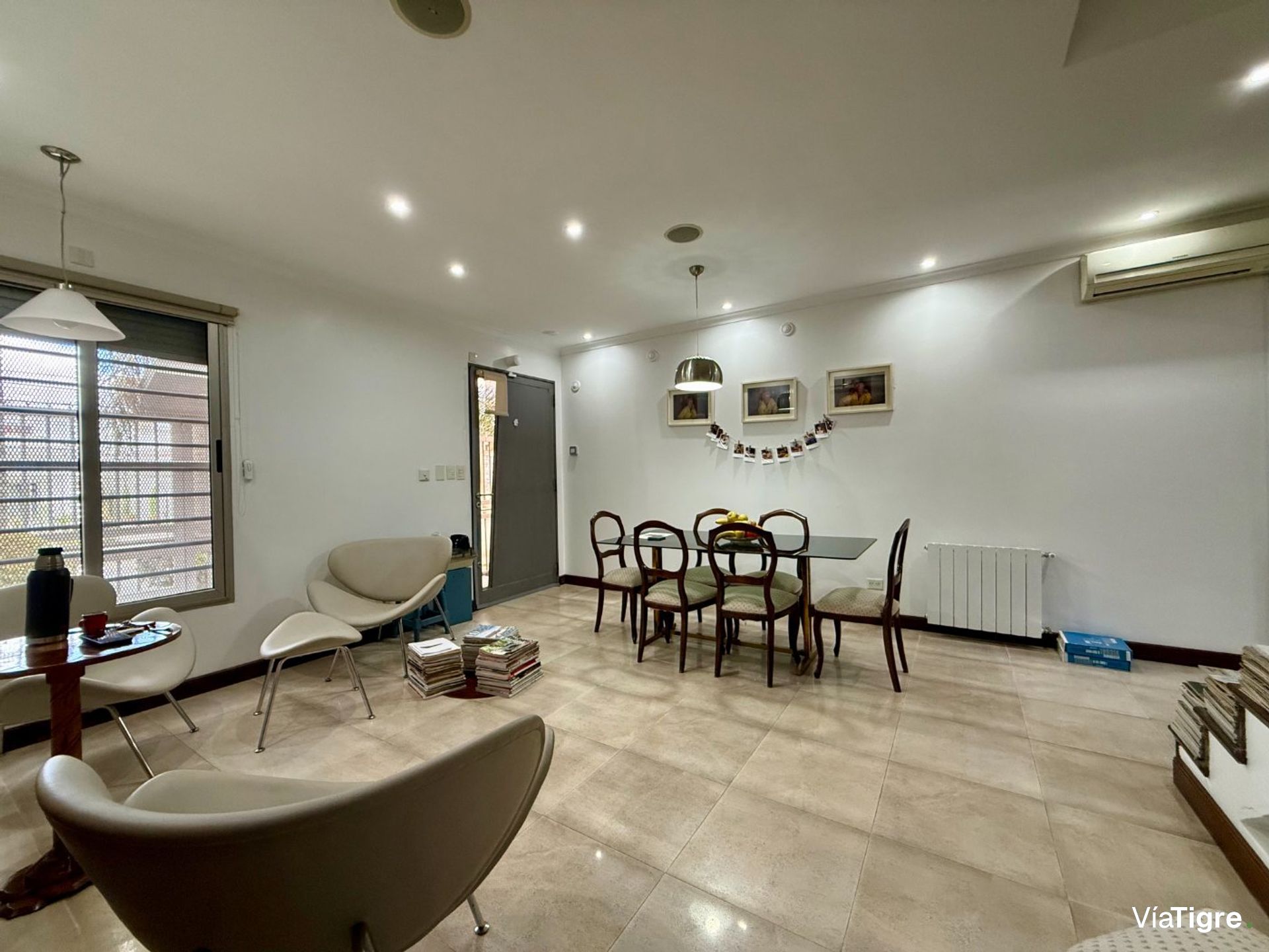Venta de Casa frente al Newman