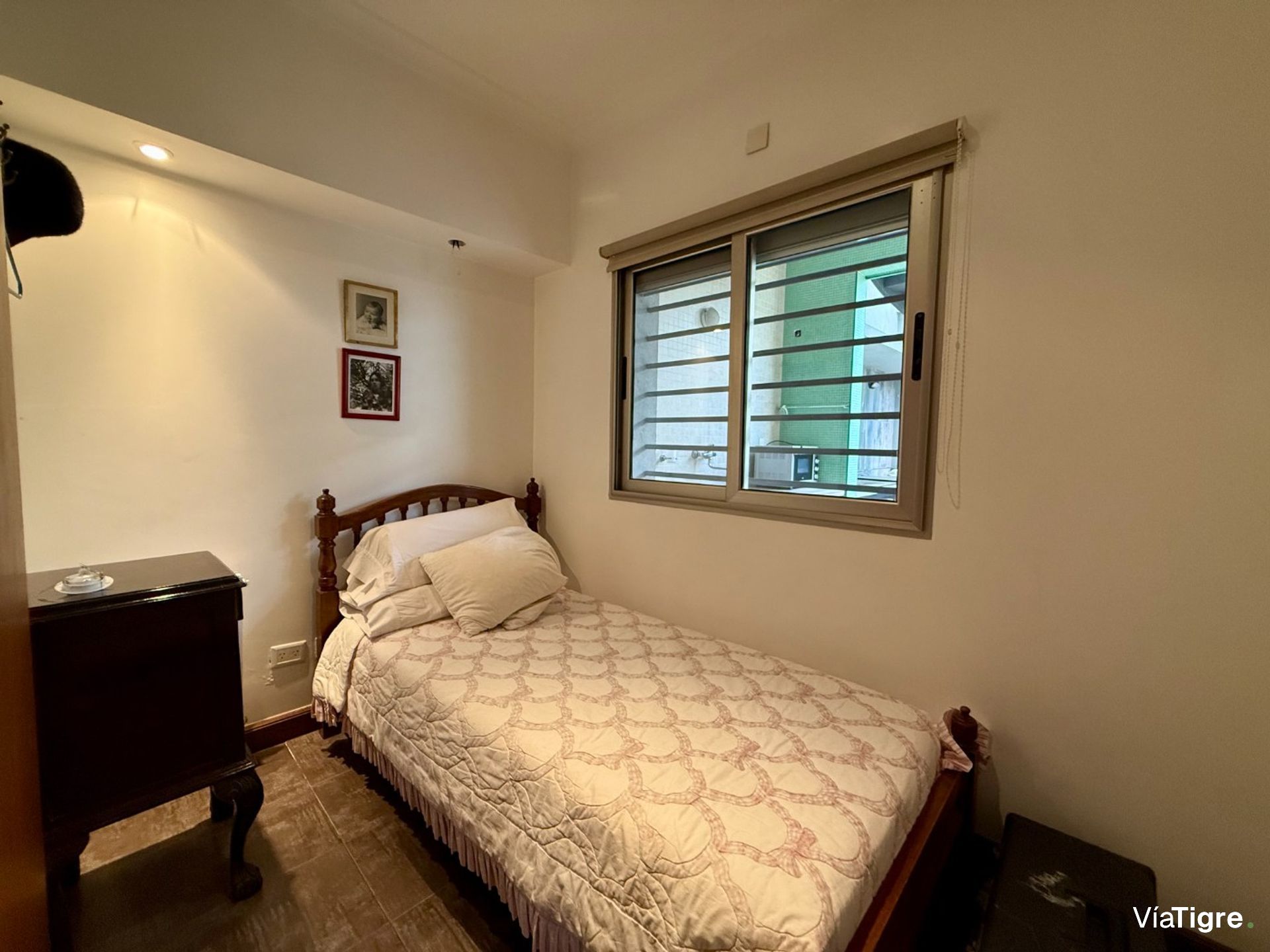 Venta de Casa frente al Newman