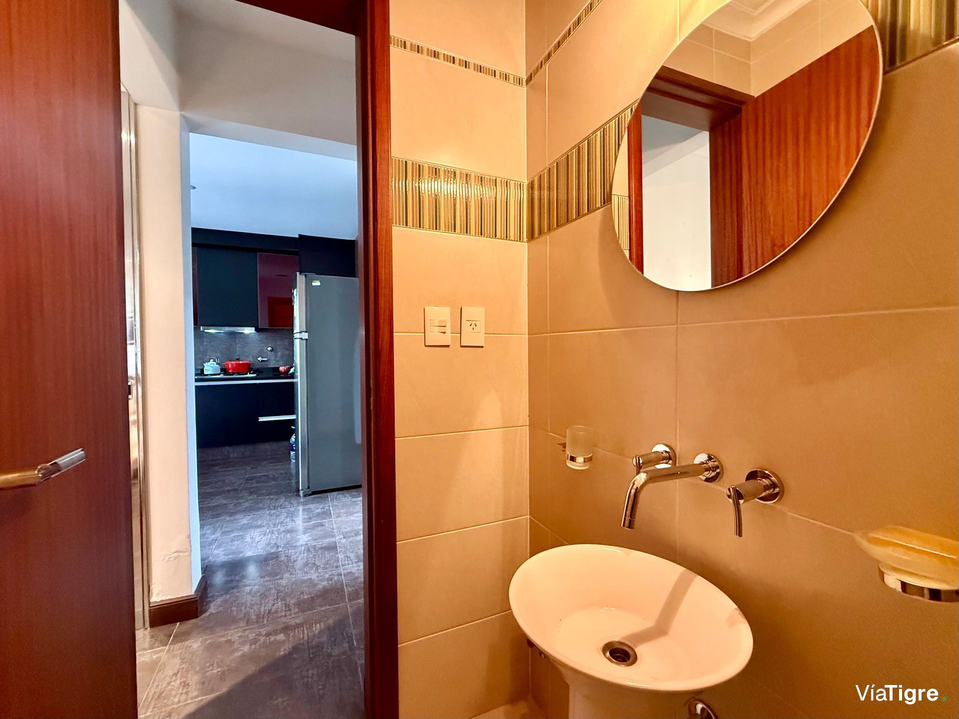 Venta de Casa frente al Newman