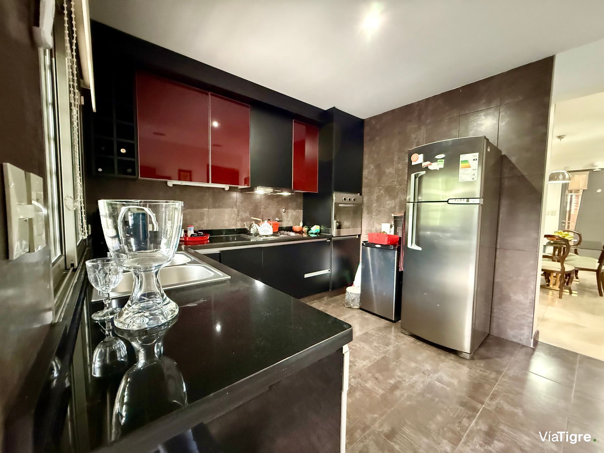 Venta de Casa frente al Newman