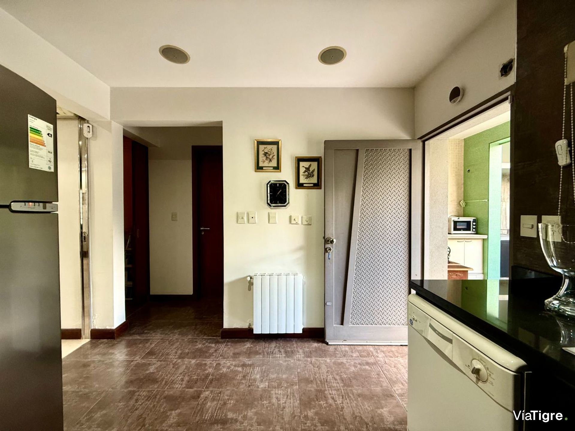 Venta de Casa frente al Newman