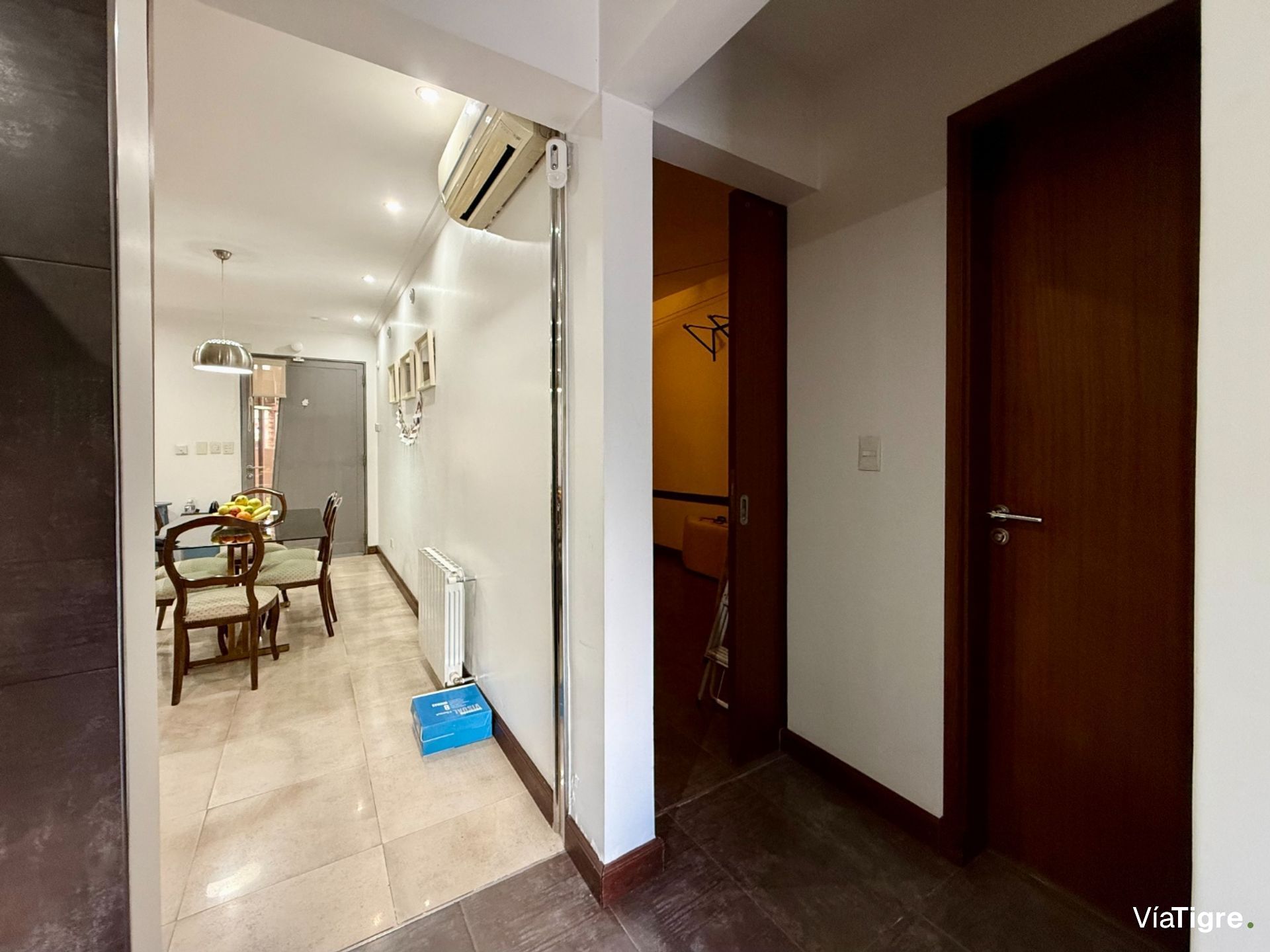 Venta de Casa frente al Newman