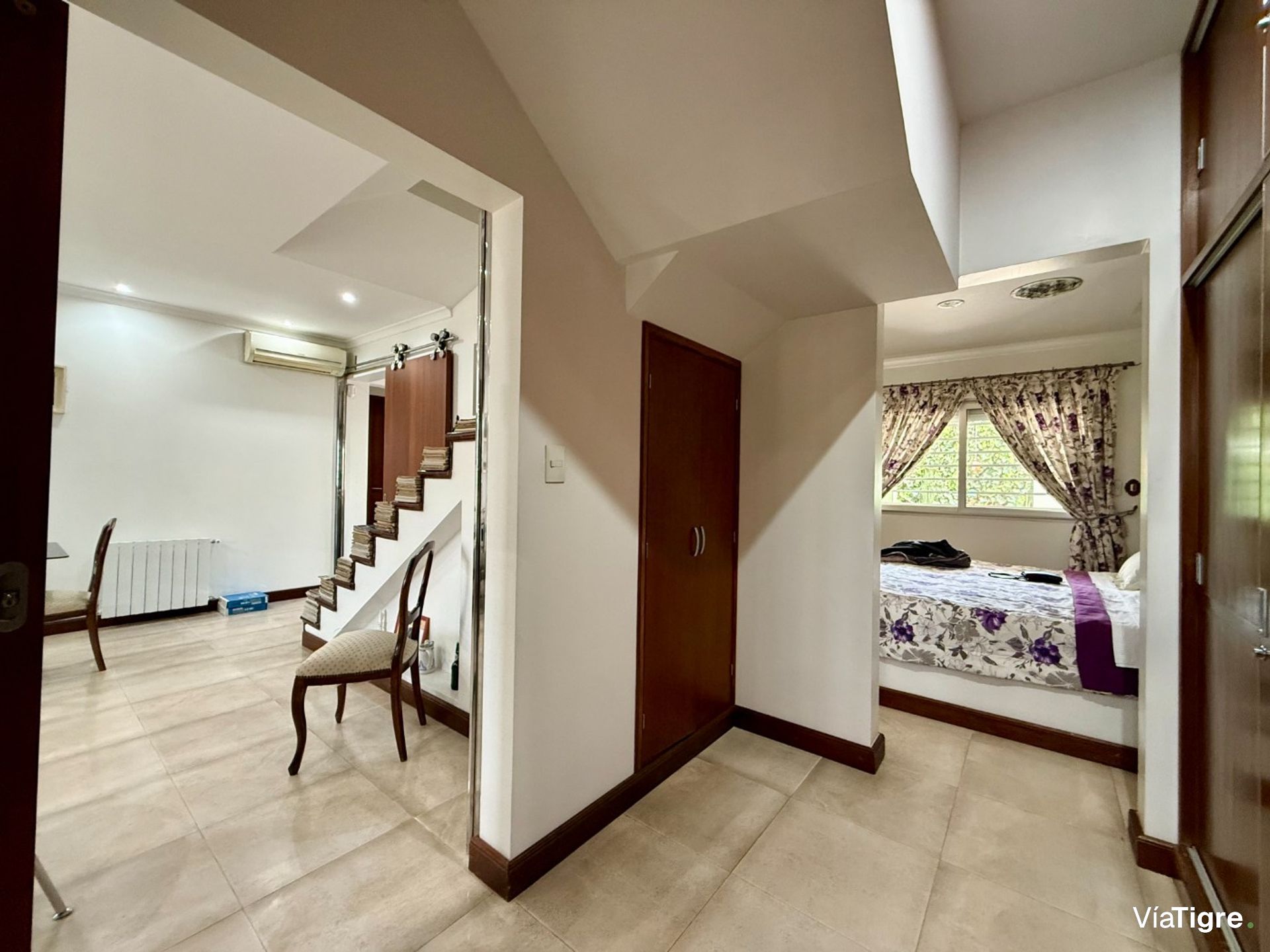 Venta de Casa frente al Newman