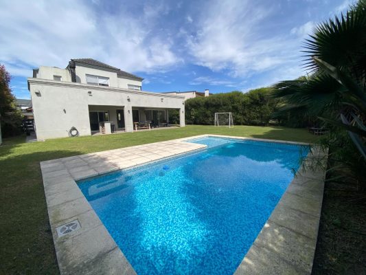 For Rent furnished house Villanueva San Francisco
