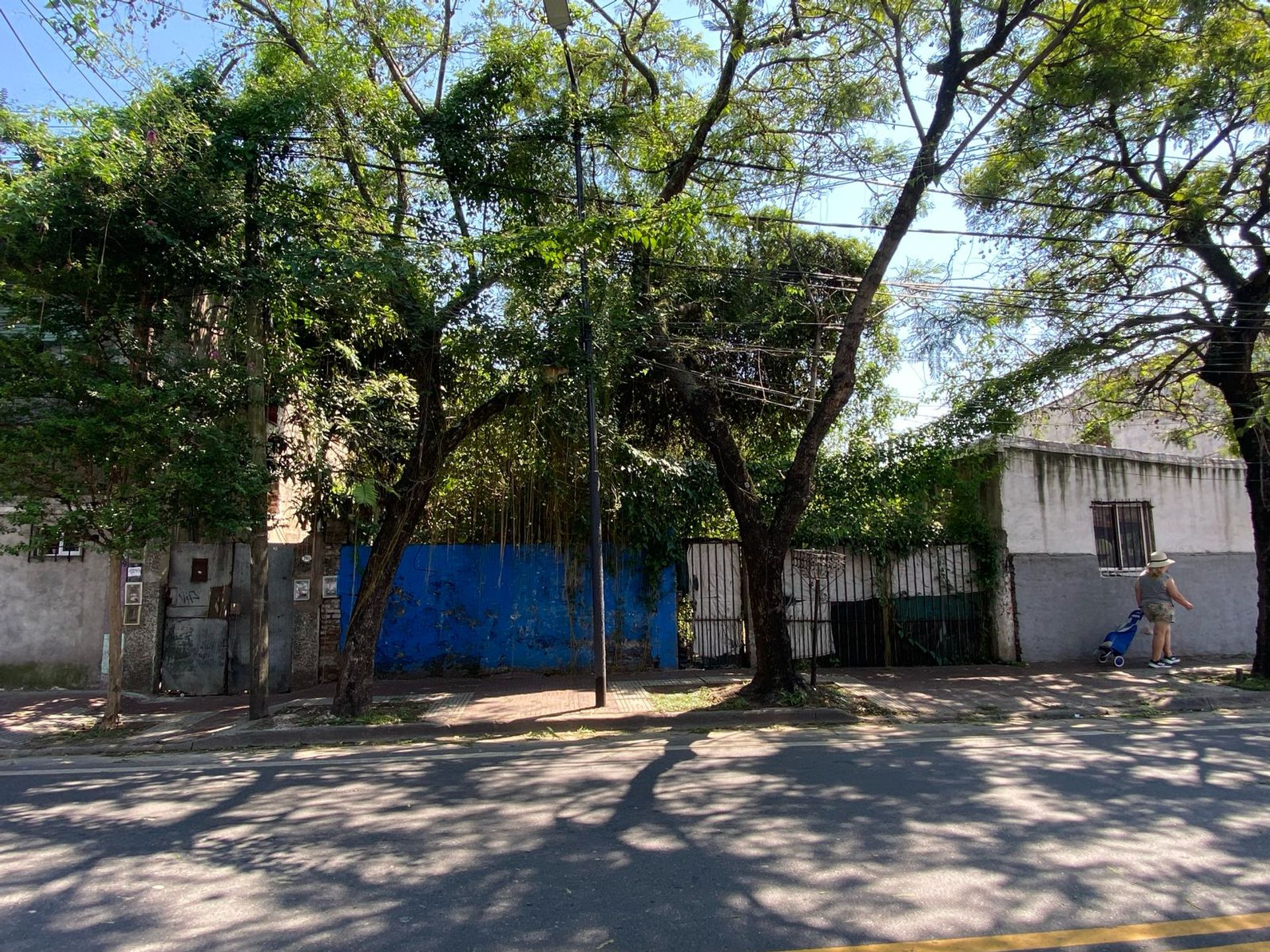 Ideal Lot Sale – Real Estate Development