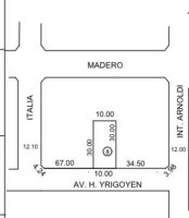 Ideal Lot Sale – Real Estate Development
