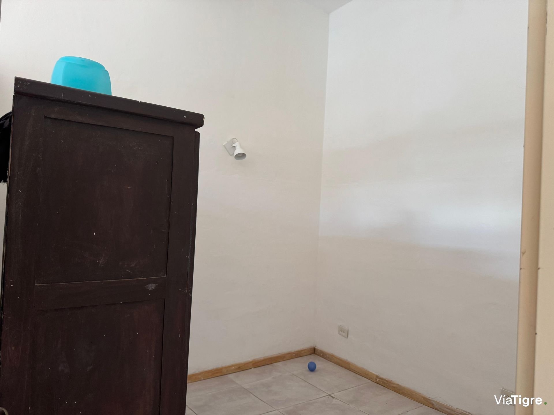 Ph En Alquiler – Planta Baja Al Frente – Victoria