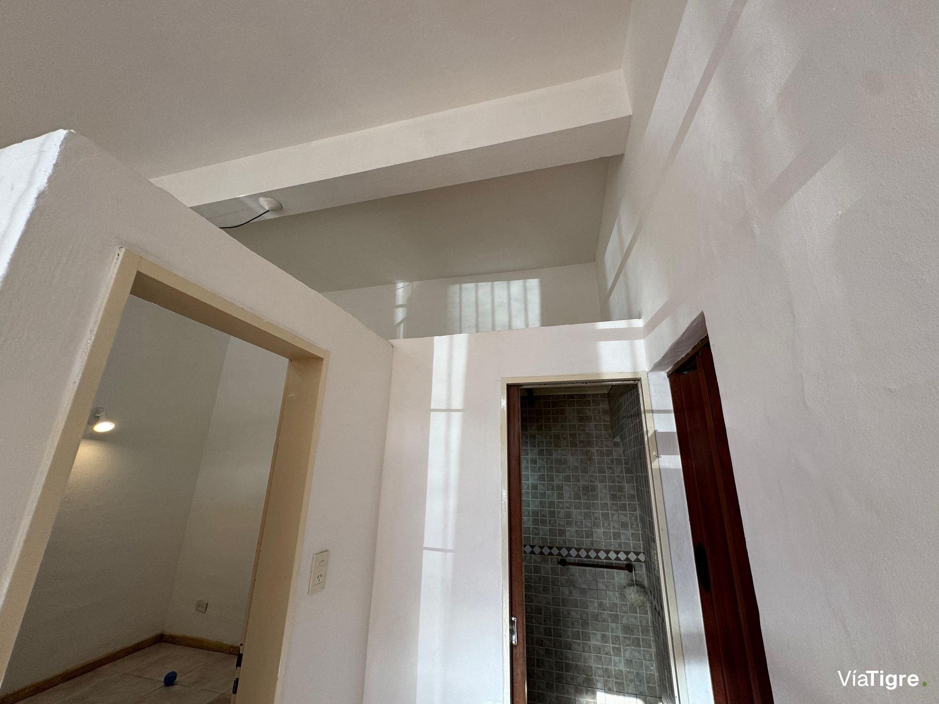 Ph En Alquiler – Planta Baja Al Frente – Victoria