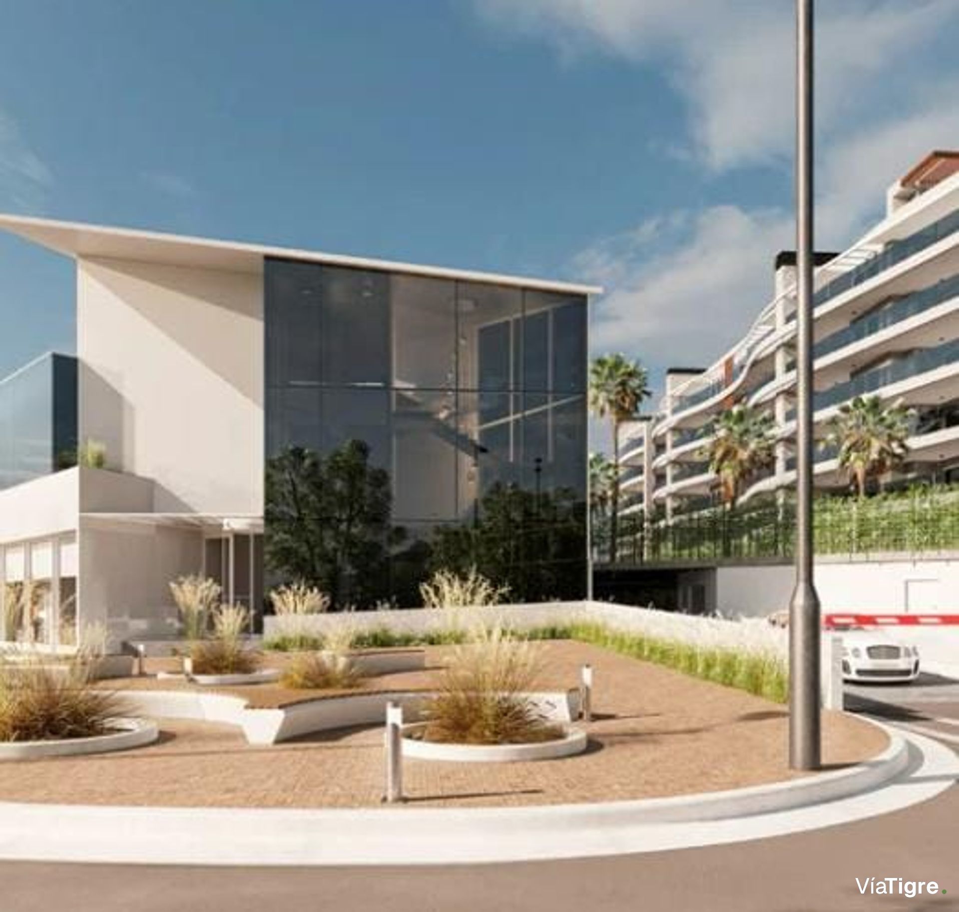 Venta De Departamento 4 Ambientes Con Jardin