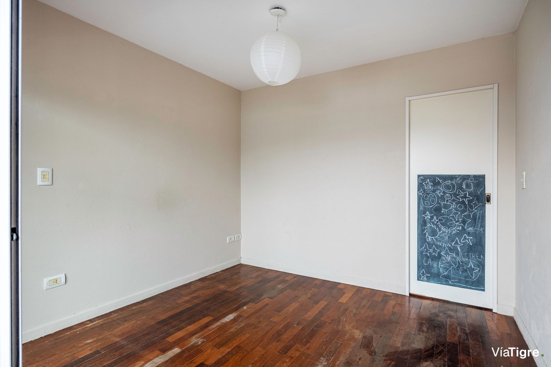Departamento en alquiler 2 ambientes San Isidro