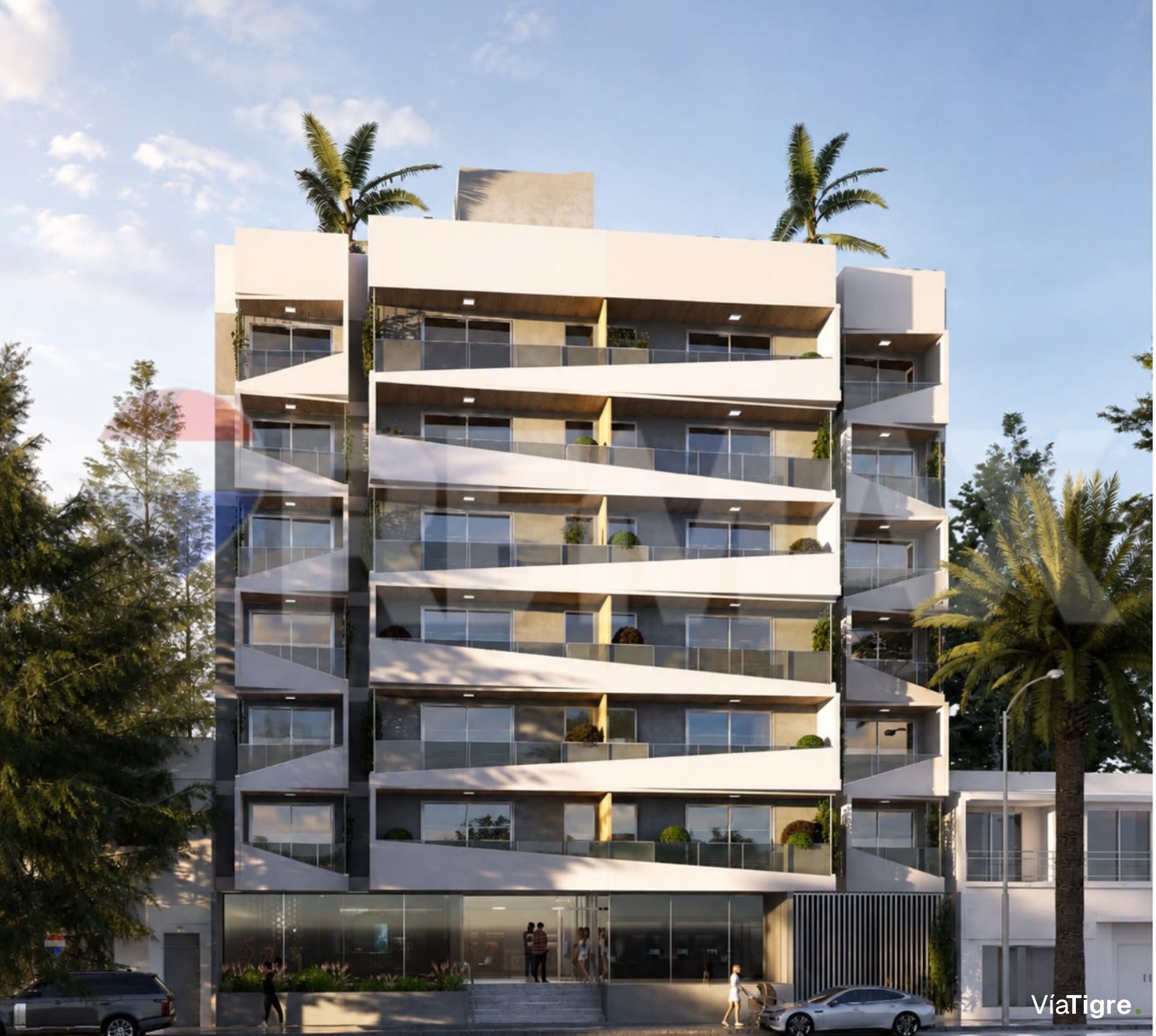 Venta Monoambiente En Tigre Centro A Estrenar