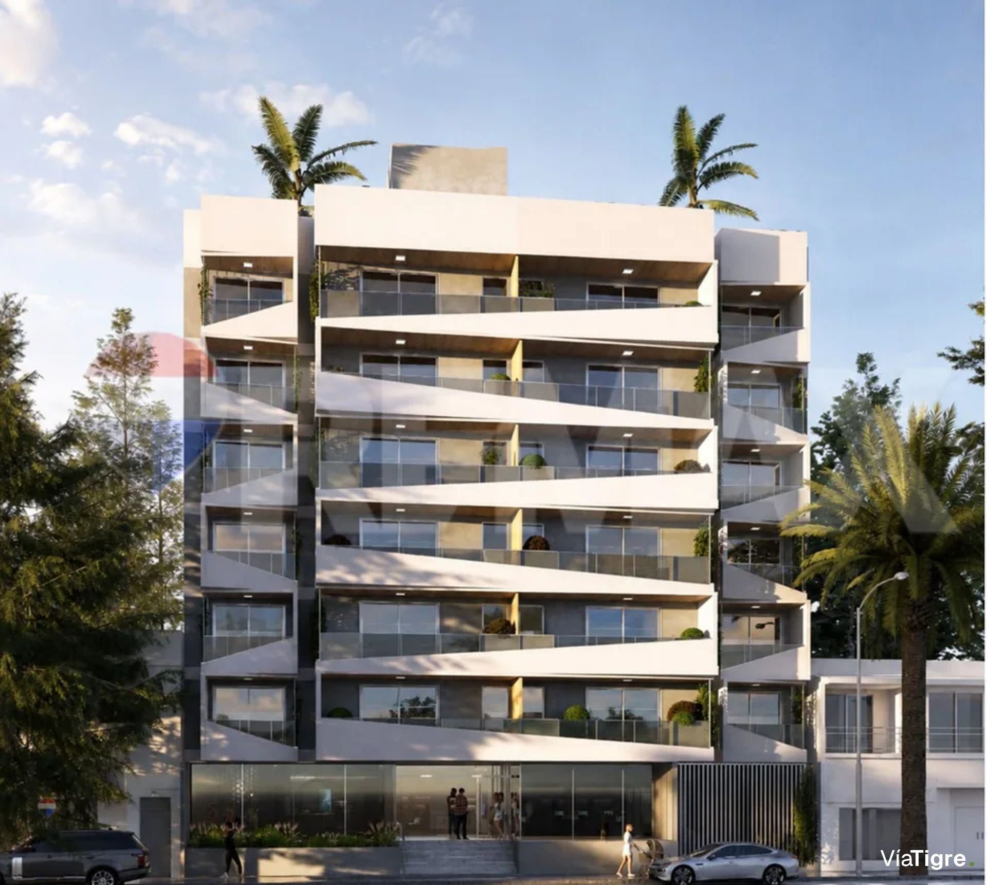 Venta Monoambiente En Tigre Centro A Estrenar