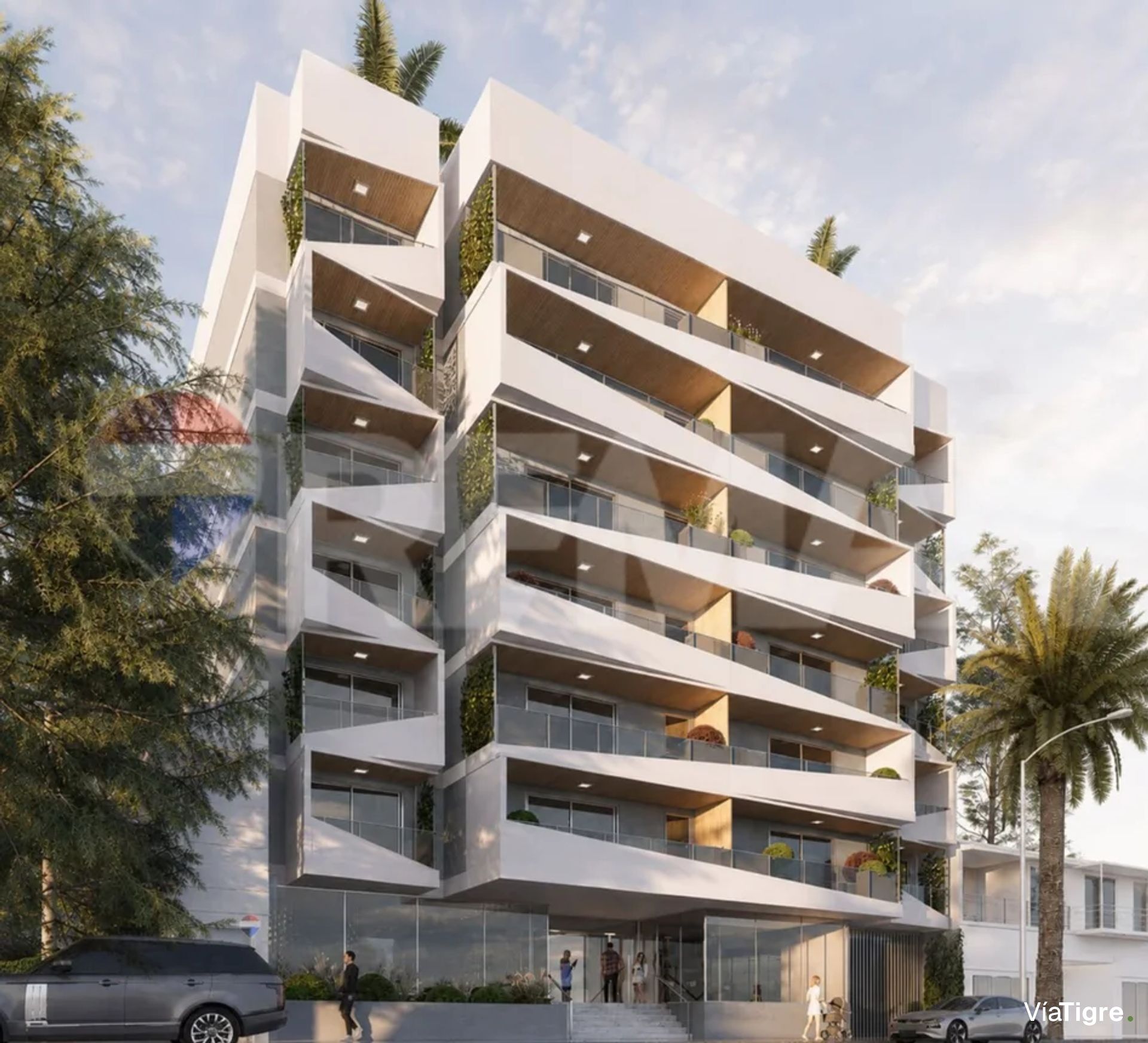 Venta Monoambiente En Tigre Centro A Estrenar