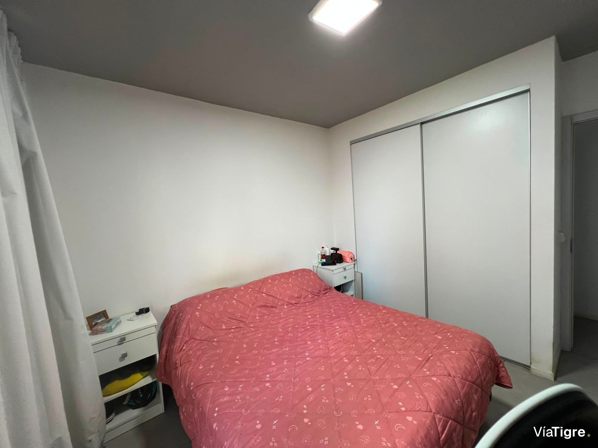 Alquiler Dpto 2 Amb, Tigre - Edificio Riverside