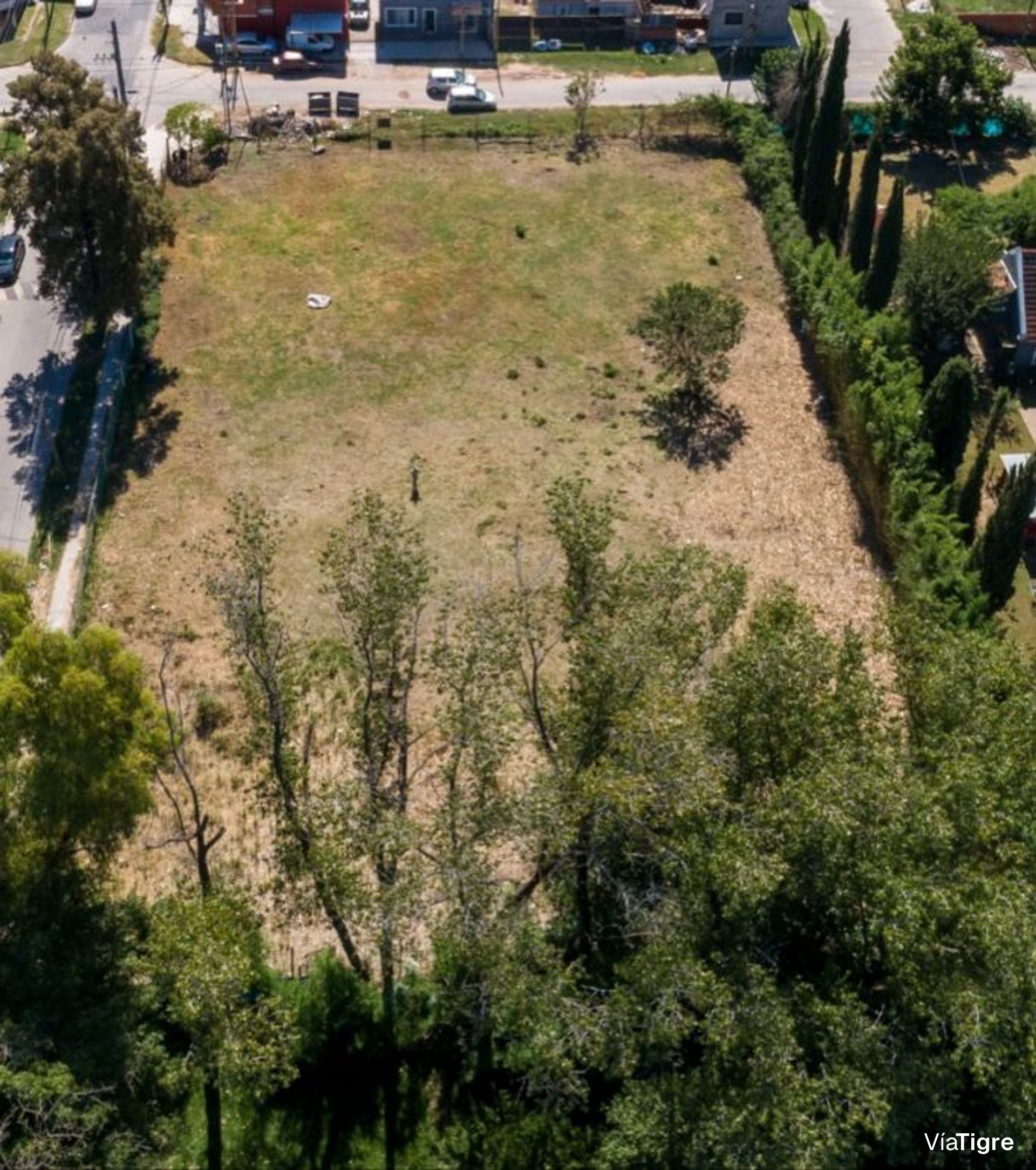 Venta Macro Lote Don Torcuato