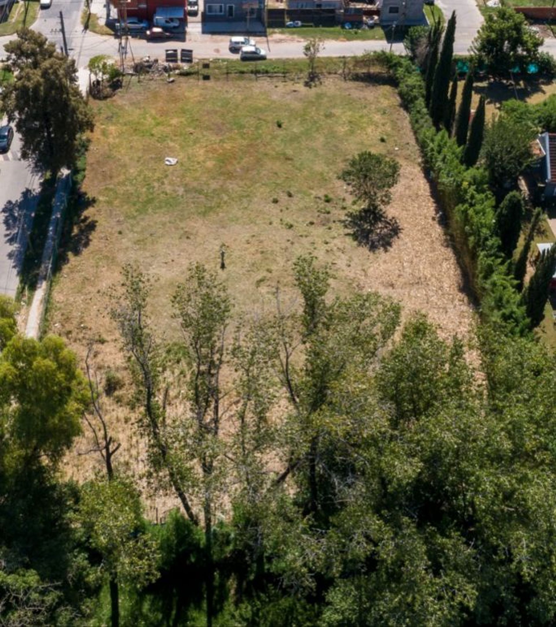 Venta Macro Lote Don Torcuato
