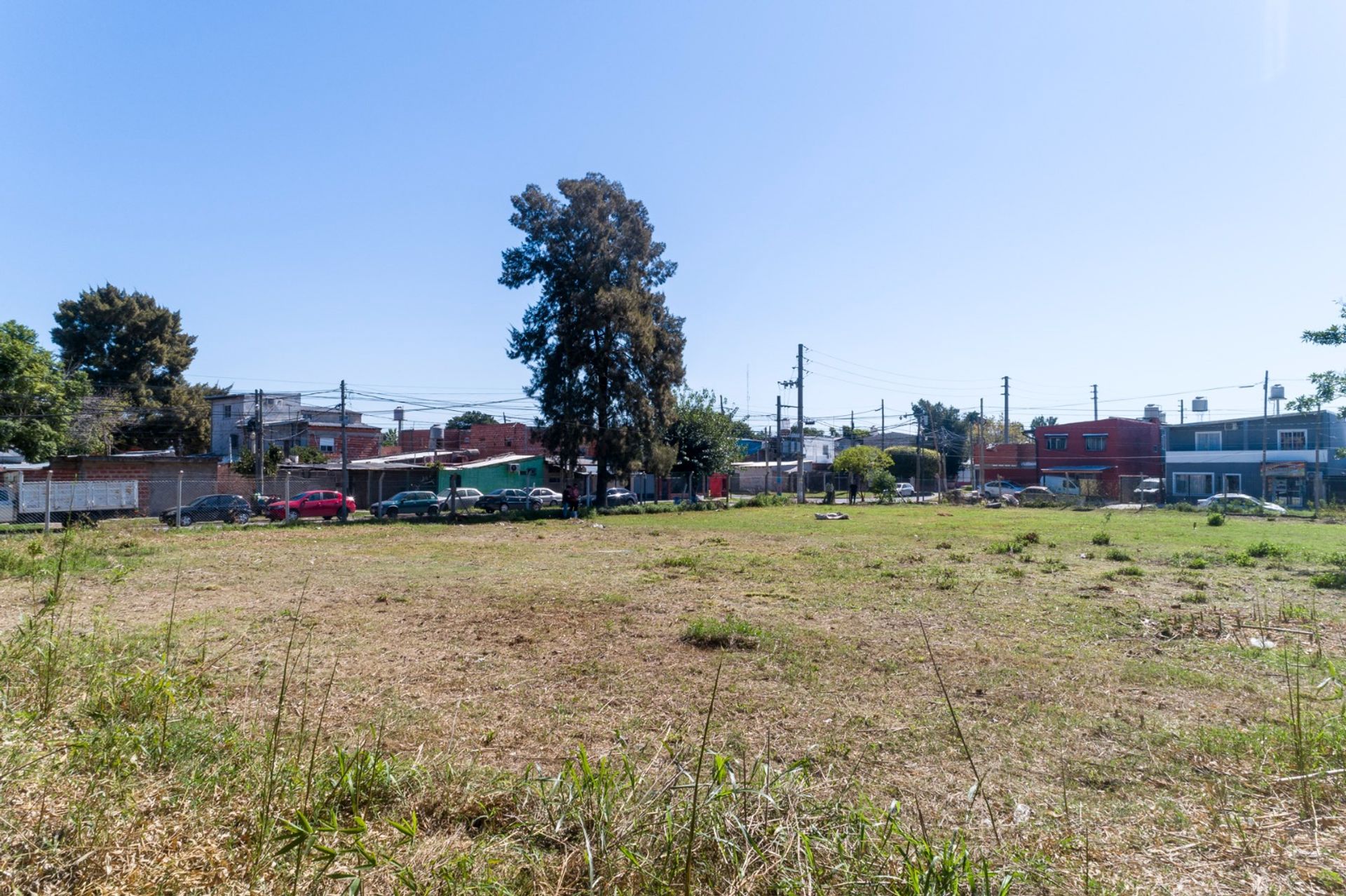 Venta Macro Lote Don Torcuato