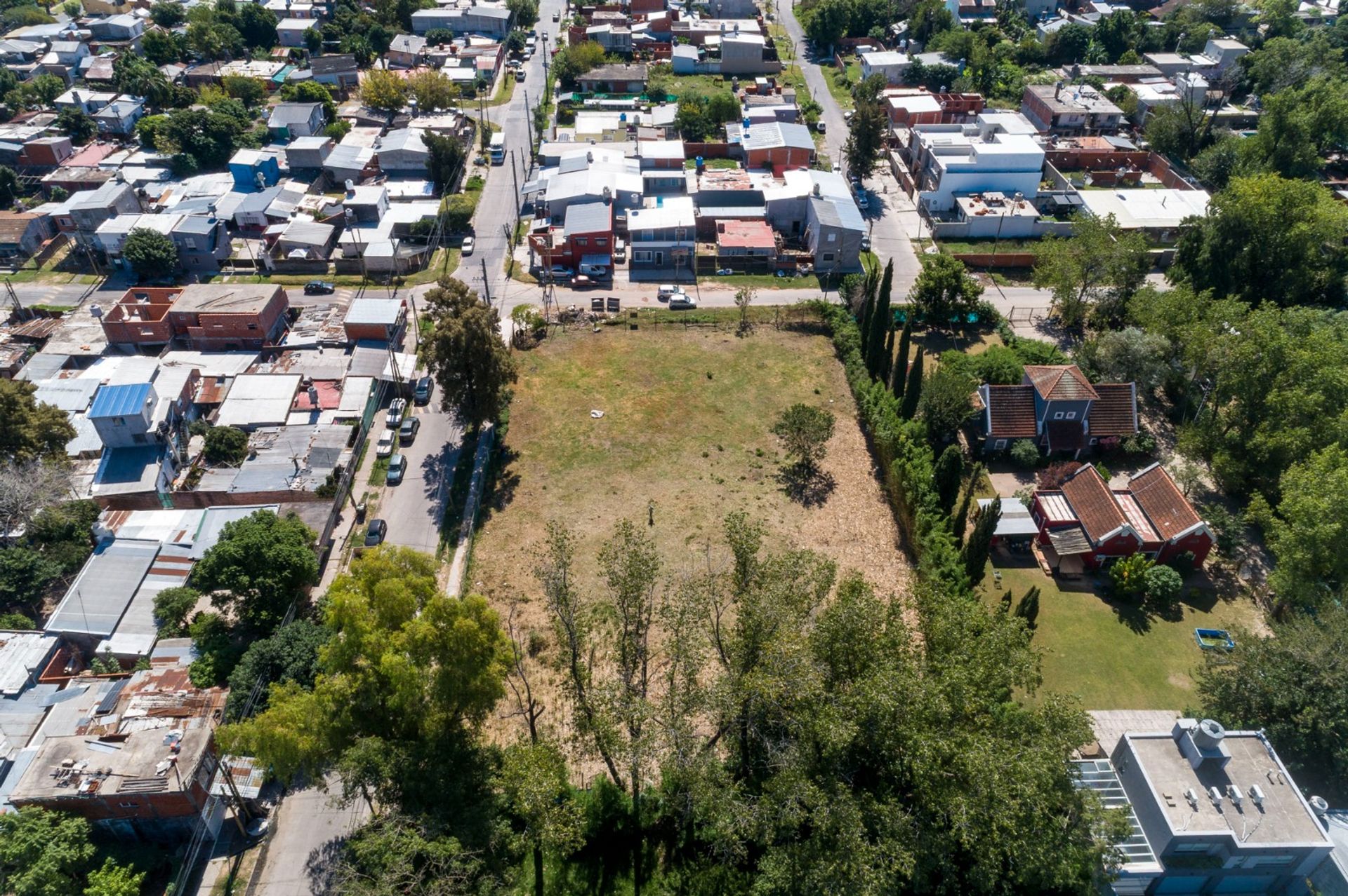 Venta Macro Lote Don Torcuato