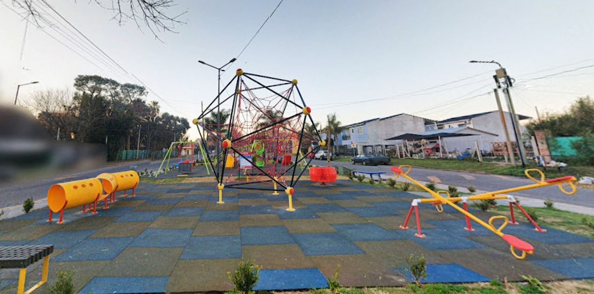 Venta Macro Lote Don Torcuato