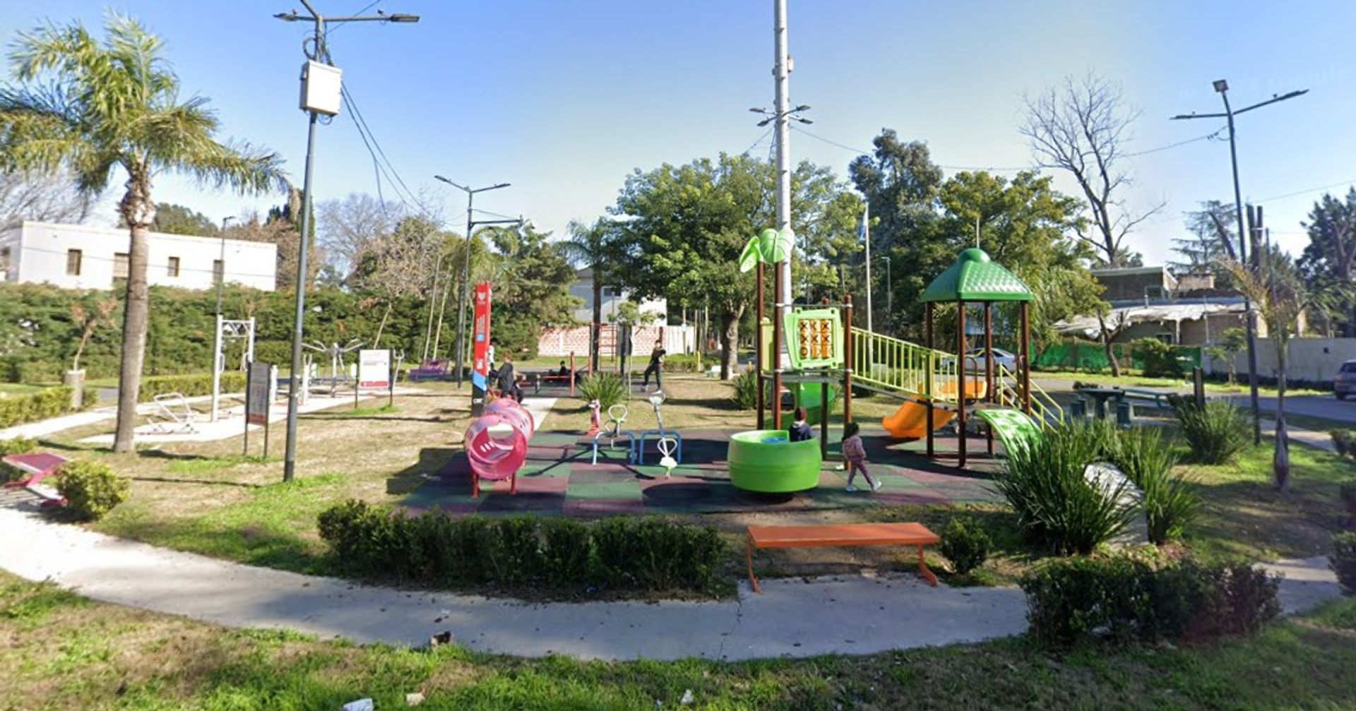 Venta Macro Lote Don Torcuato
