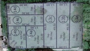 Venta Macro Lote Don Torcuato