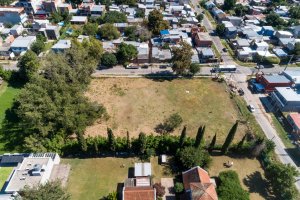 Venta Macro Lote Don Torcuato