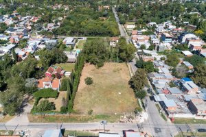 Venta Macro Lote Don Torcuato