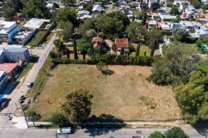 Venta Macro Lote Don Torcuato