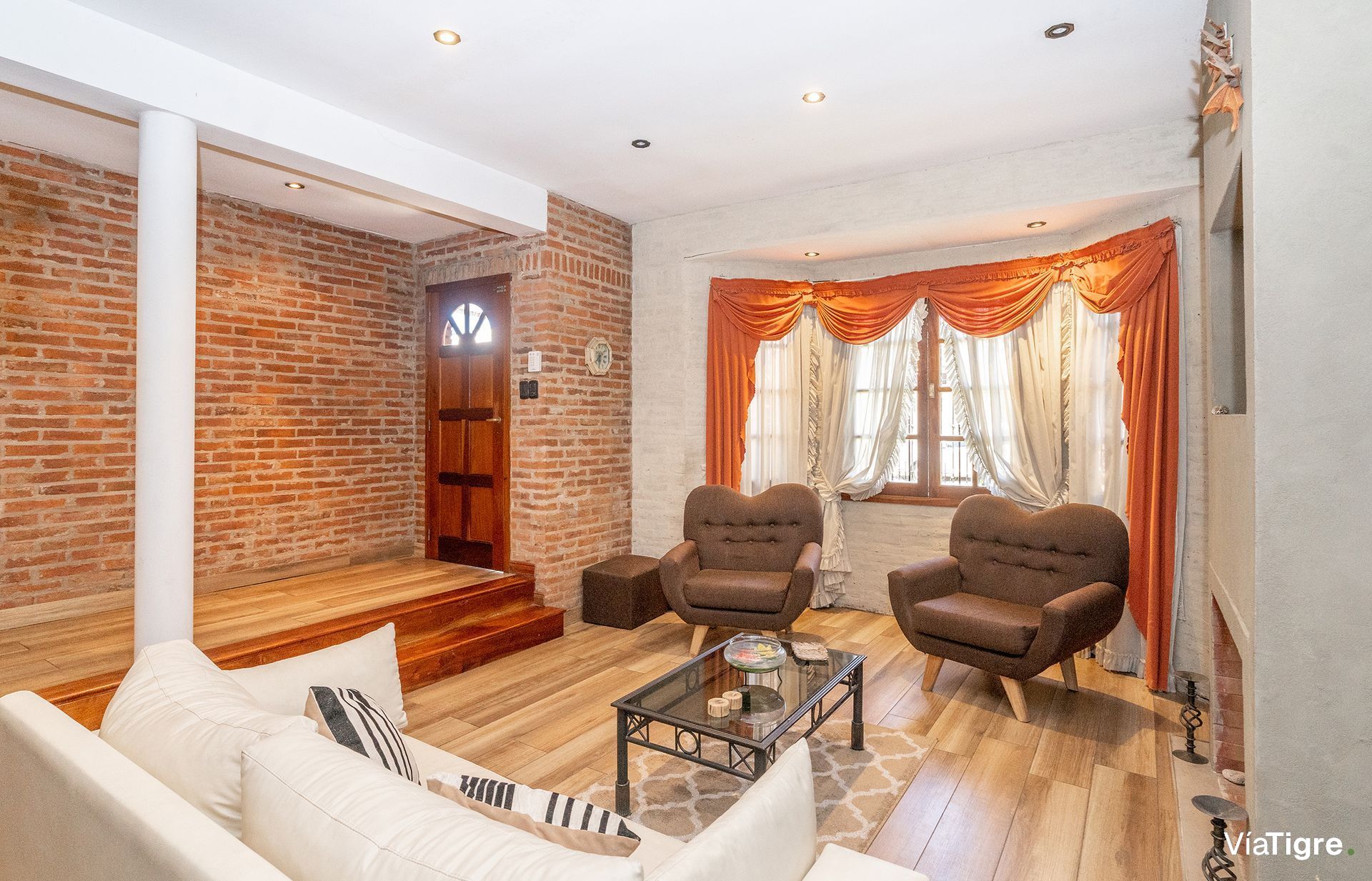 Casa Venta Boulogne 3 ambientes con dependencia