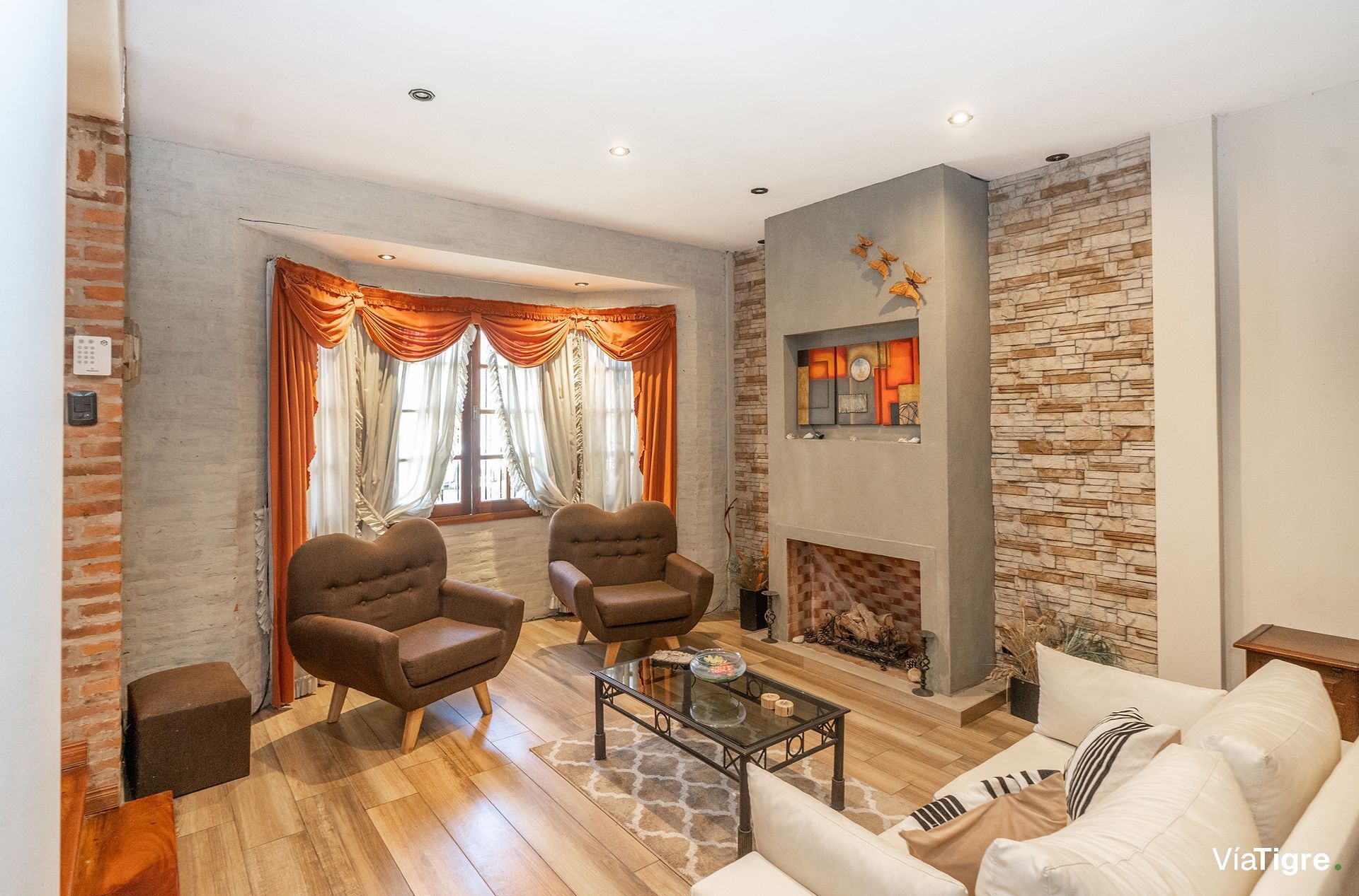 Casa Venta Boulogne 3 ambientes con dependencia