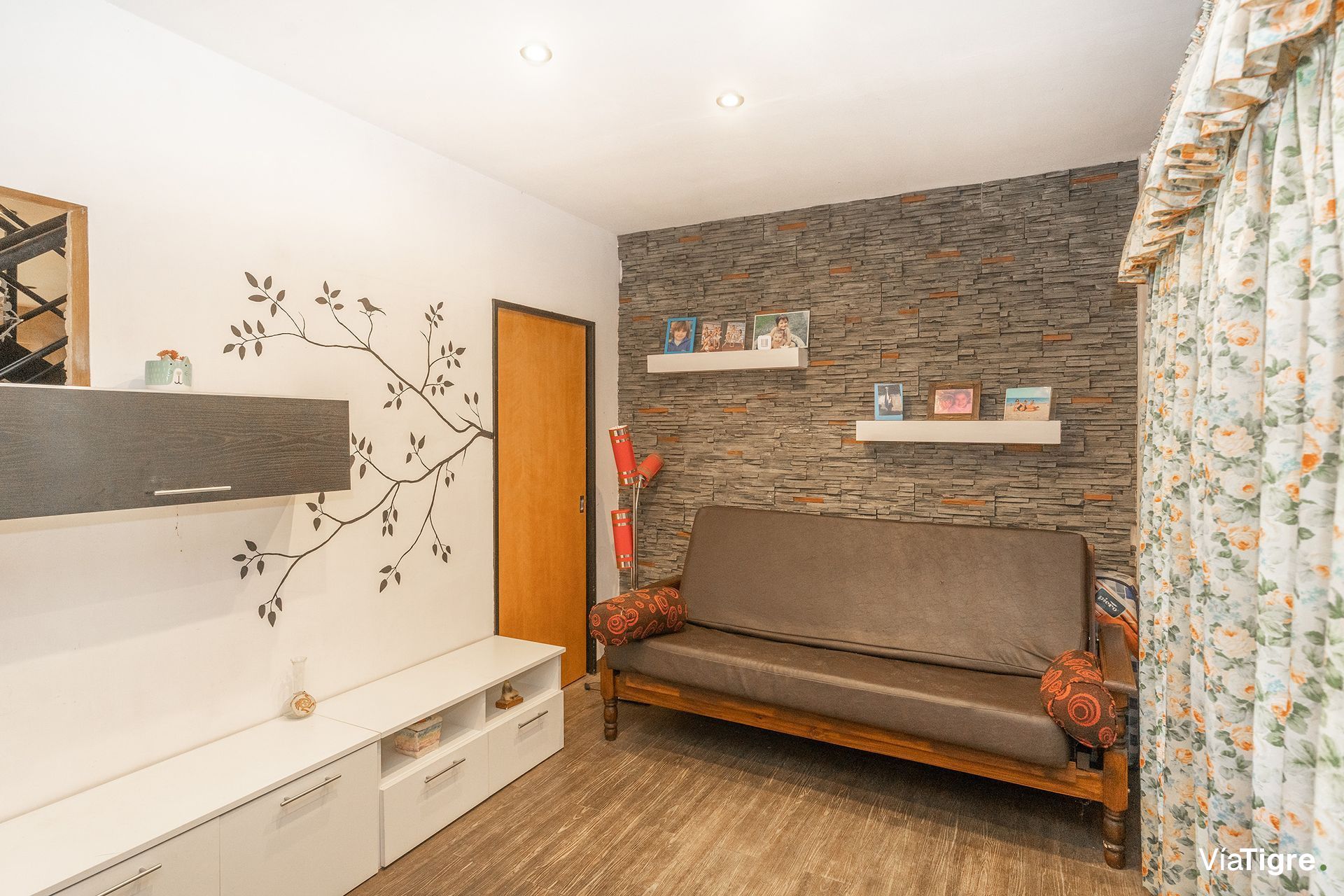 Casa Venta Boulogne 3 ambientes con dependencia