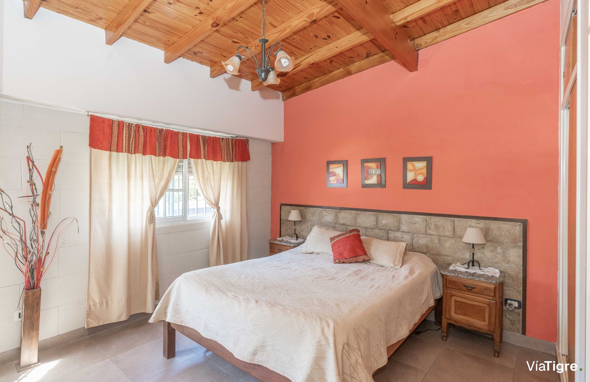 Casa Venta Boulogne 3 ambientes con dependencia