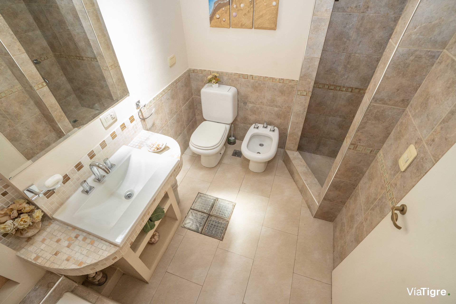 Casa Venta Boulogne 3 ambientes con dependencia