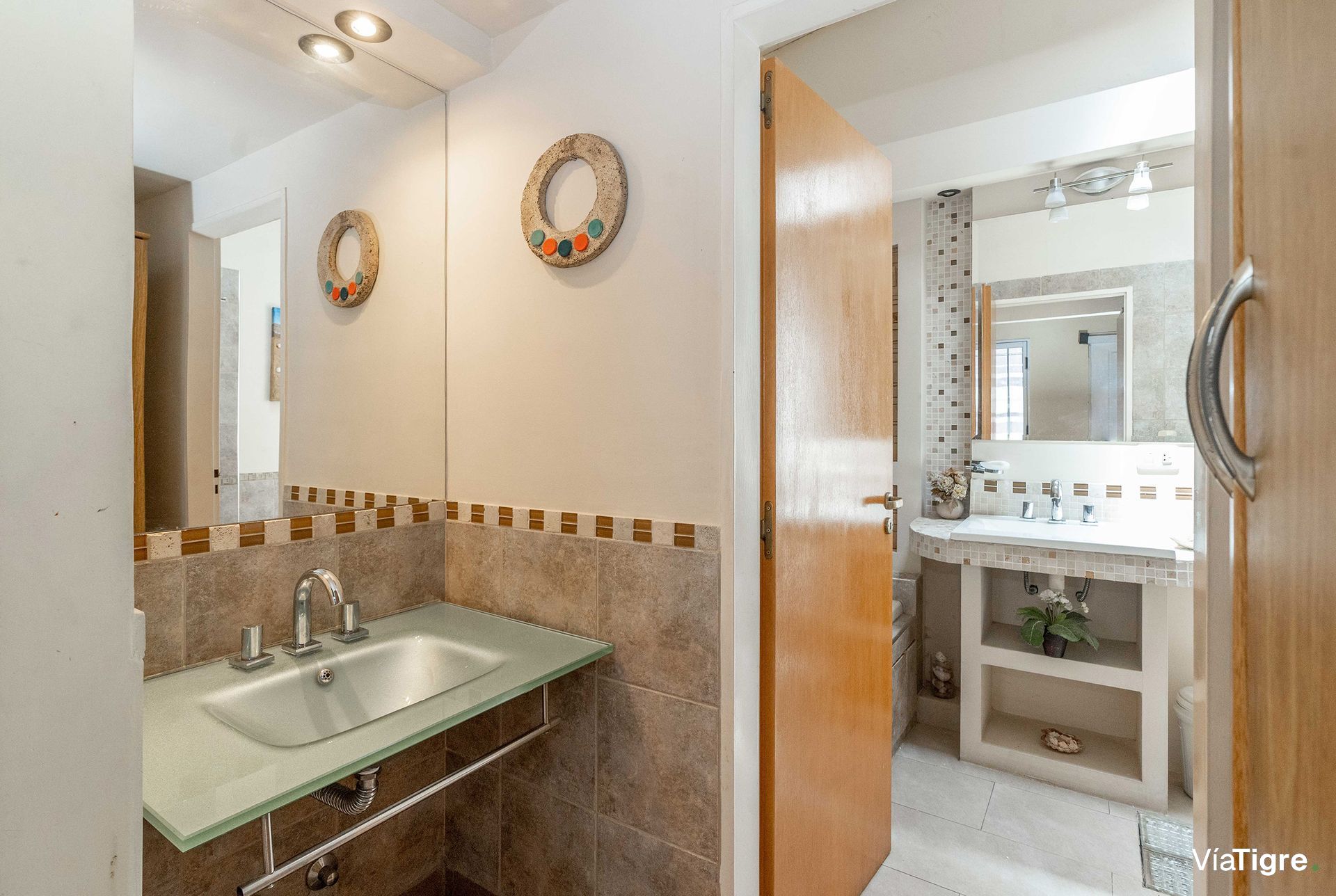 Casa Venta Boulogne 3 ambientes con dependencia