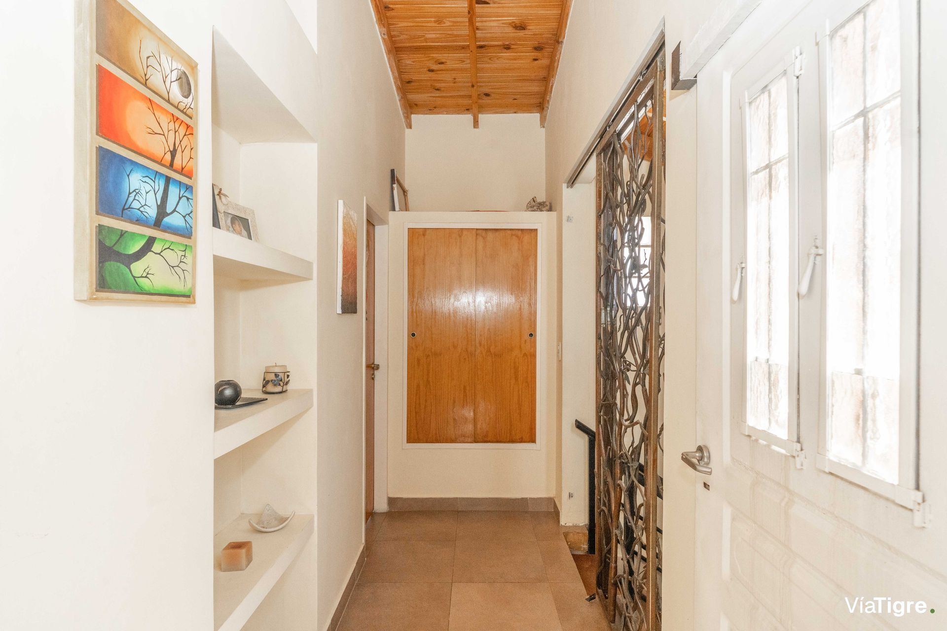 Casa Venta Boulogne 3 ambientes con dependencia