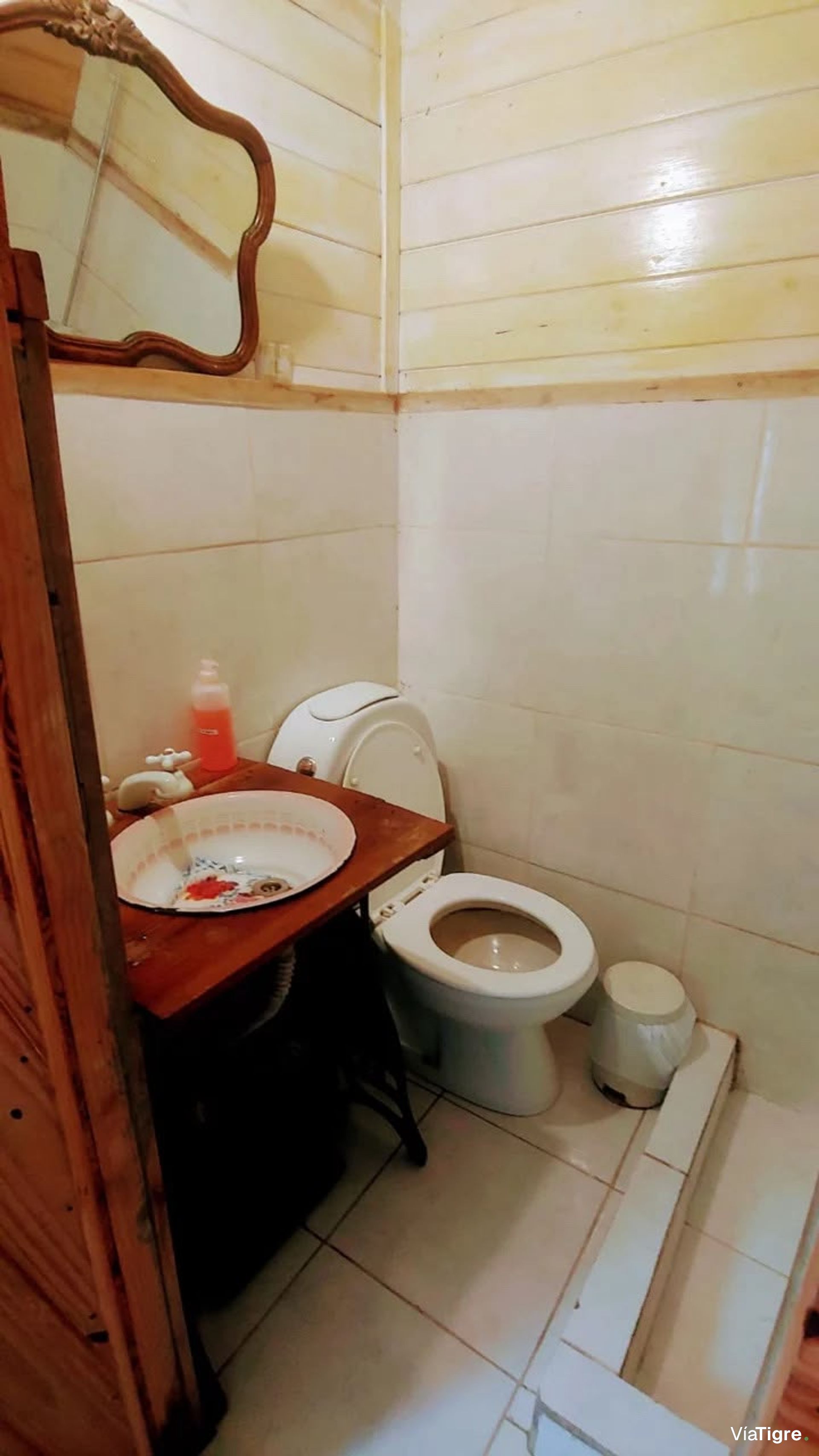 venta Delta 1ra sección dos casas muelle