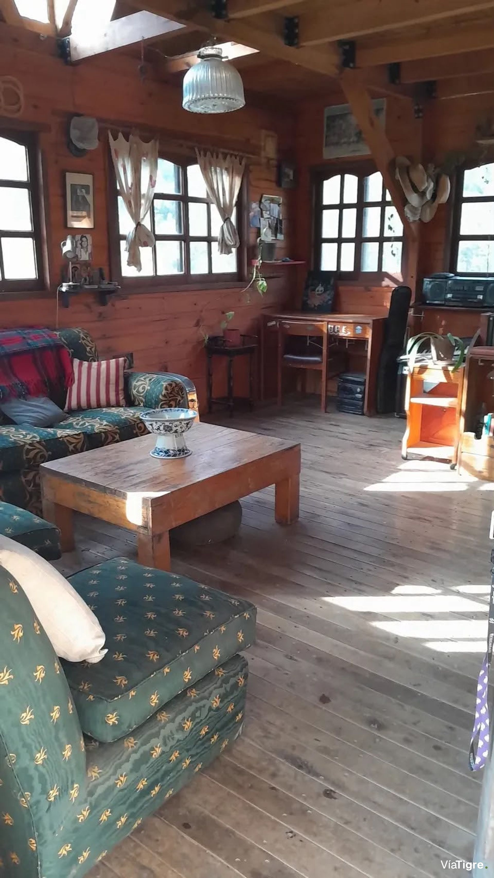 venta Delta 1ra sección dos casas muelle