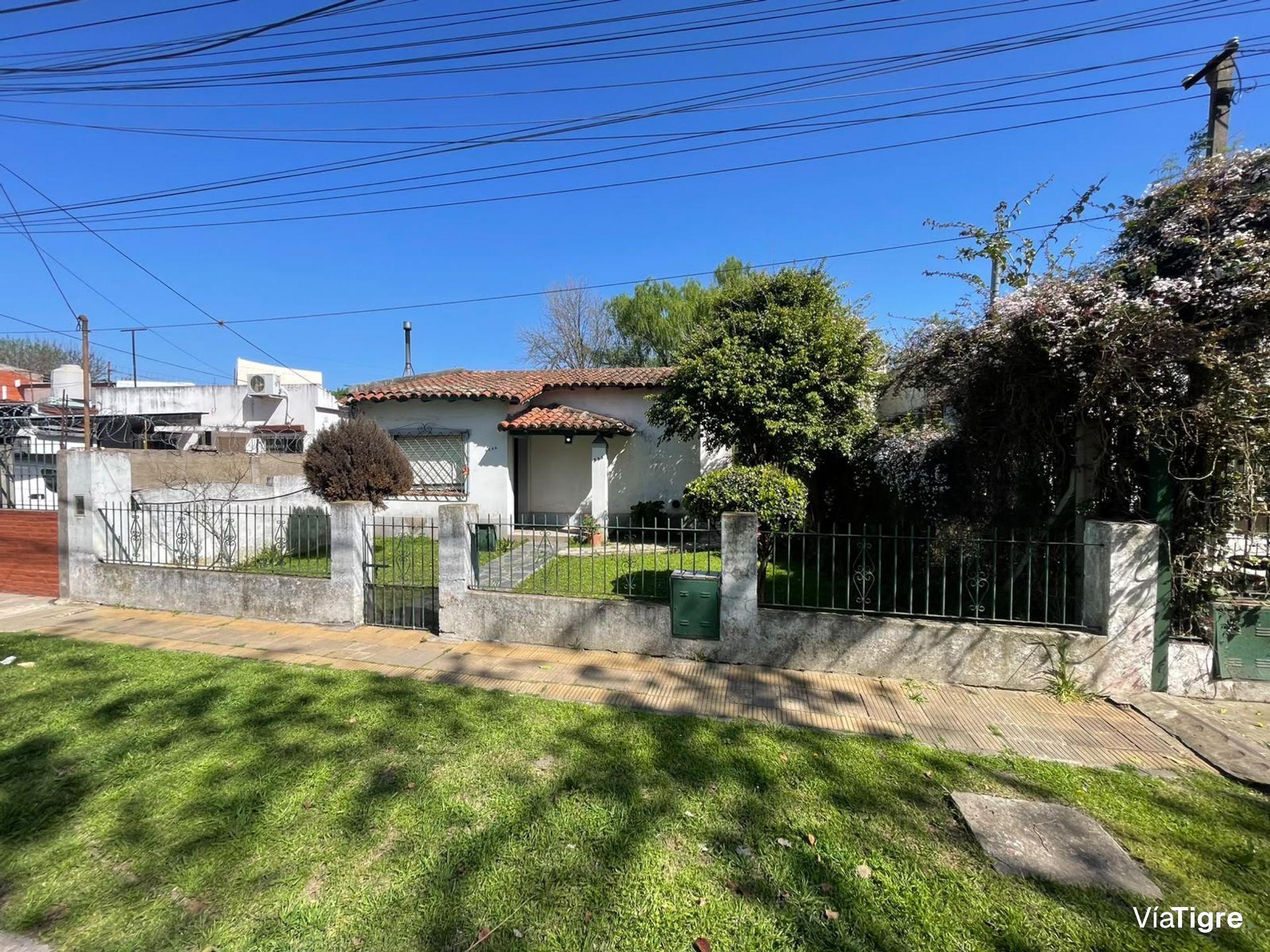 Casa En Venta Tigre , Zona Sur