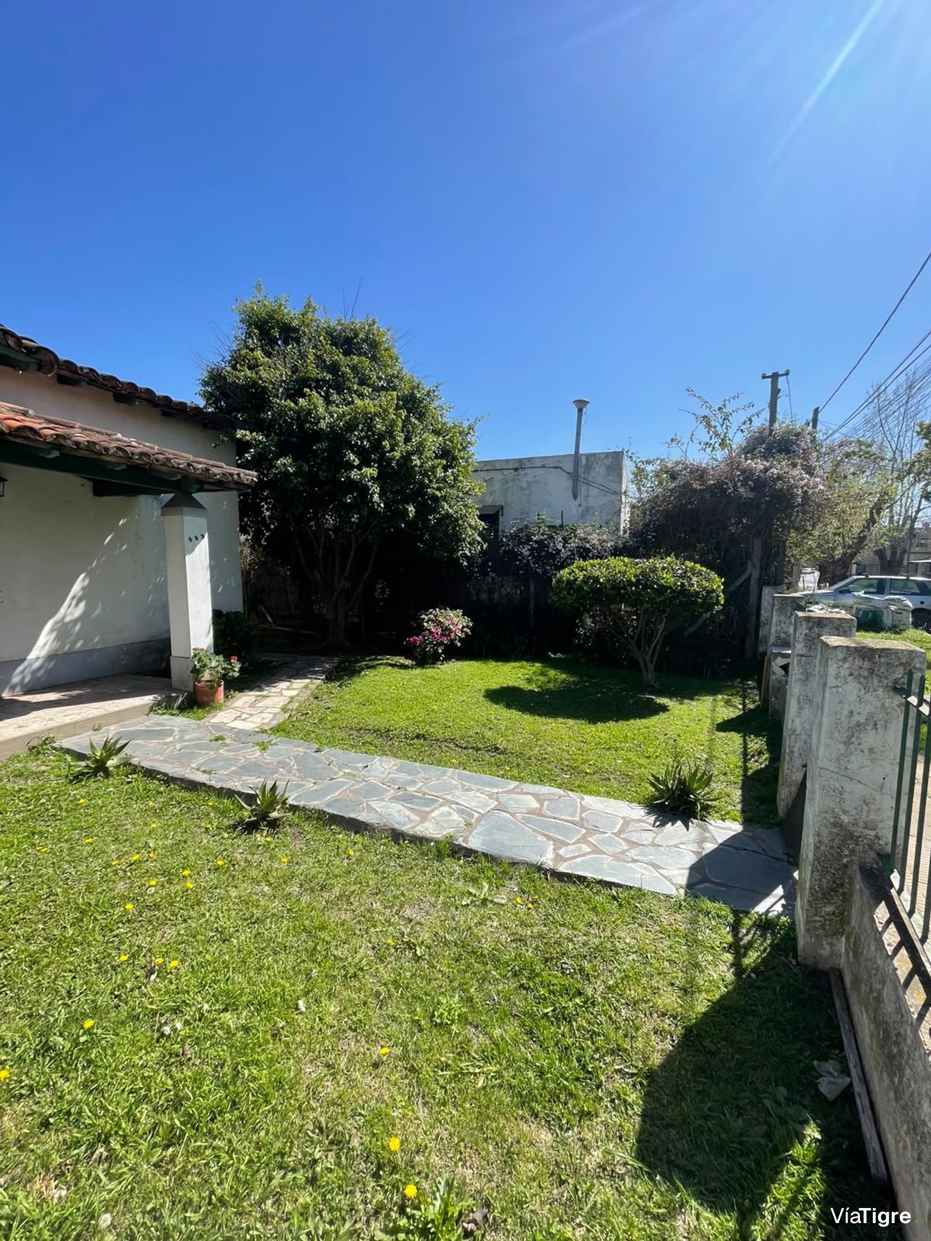 Casa En Venta Tigre , Zona Sur