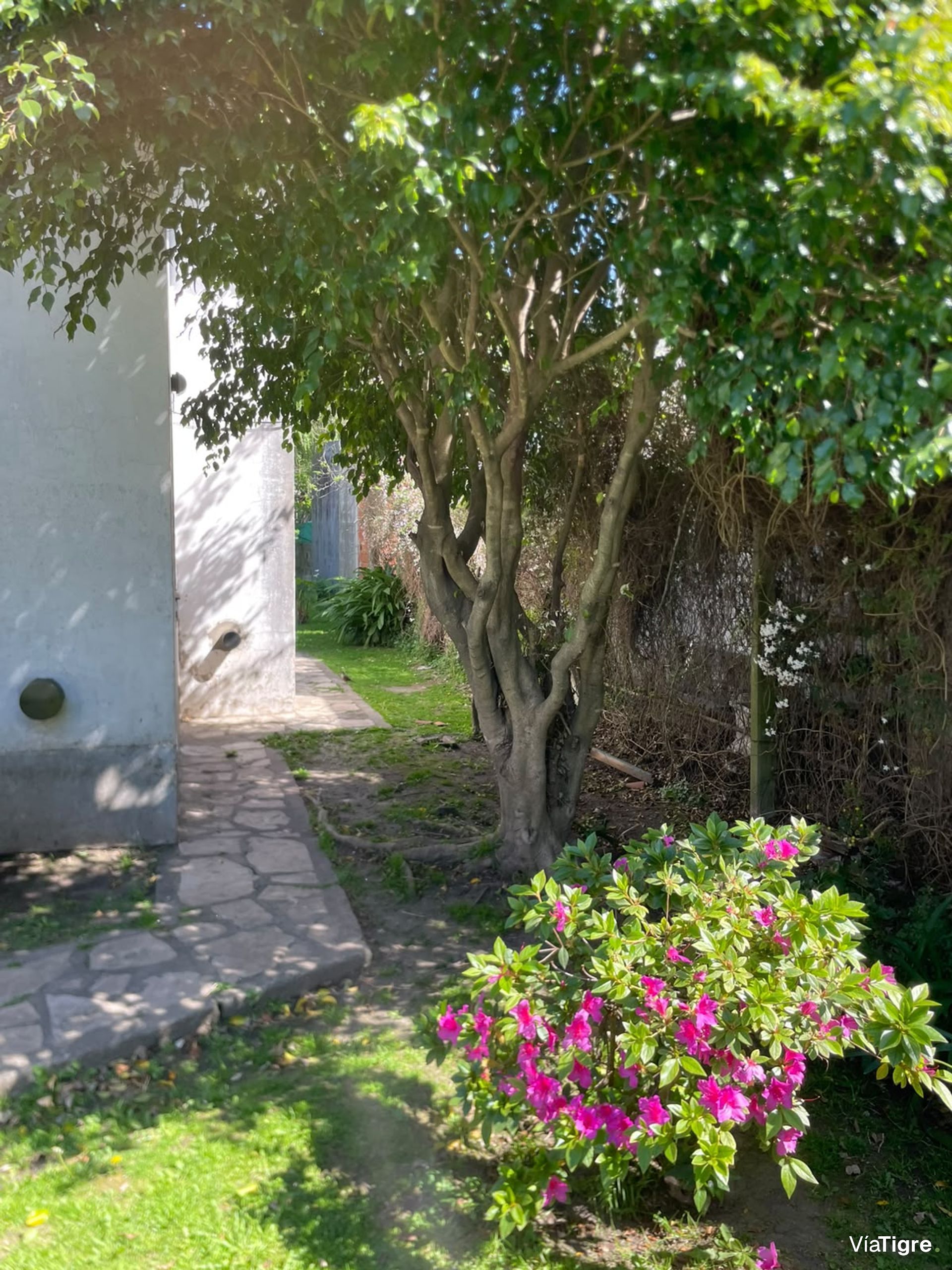 Casa En Venta Tigre , Zona Sur