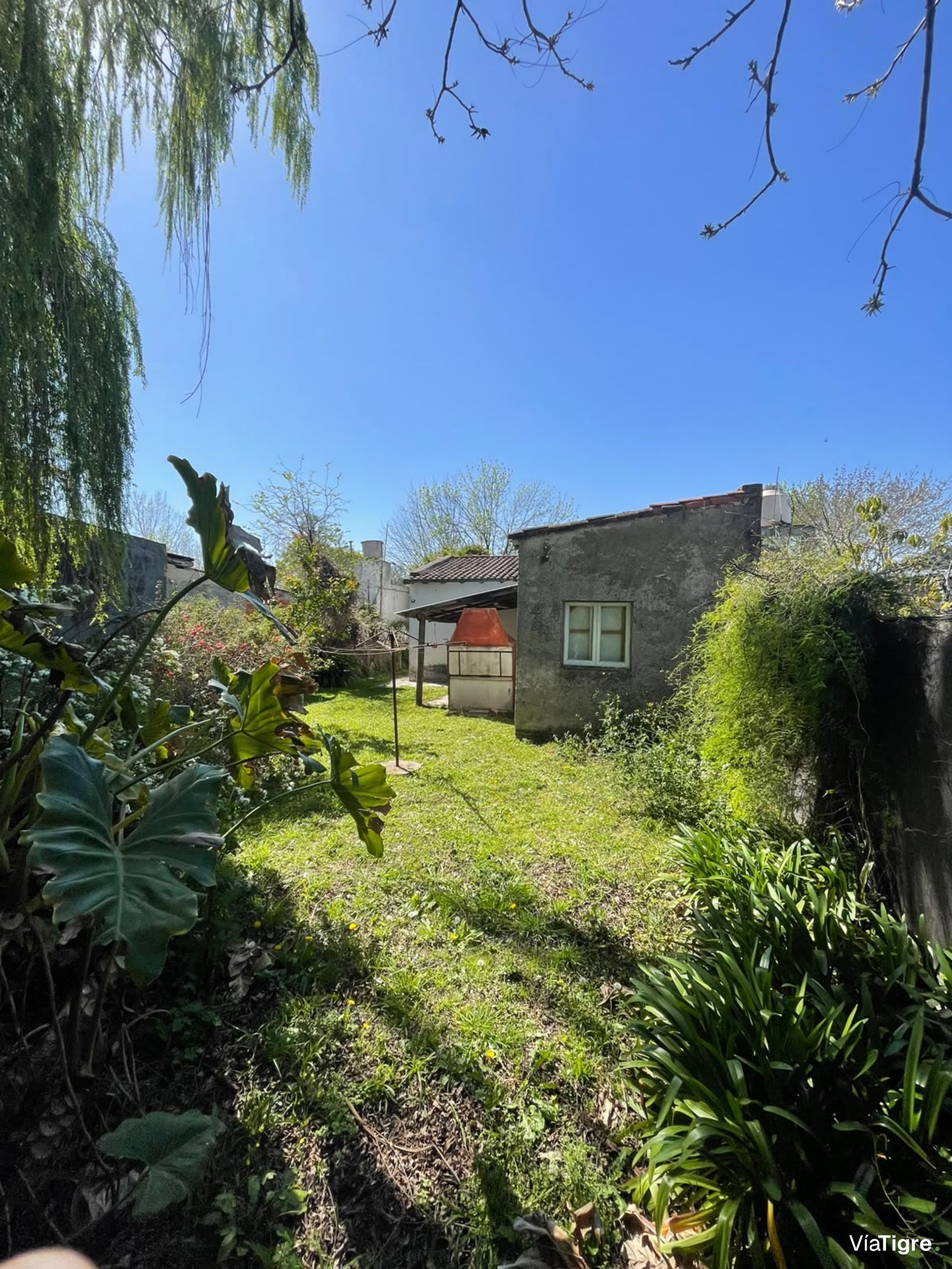 Casa En Venta Tigre , Zona Sur