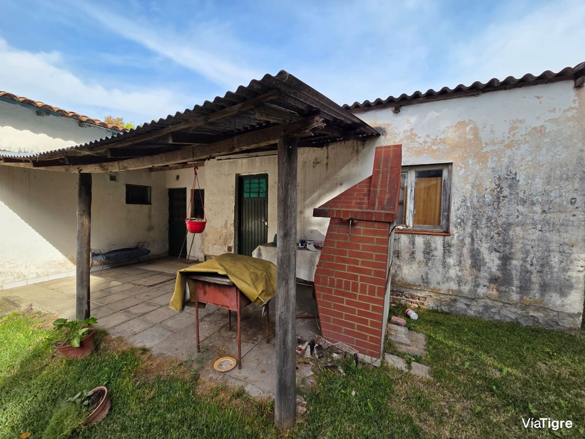 Casa En Venta Tigre , Zona Sur