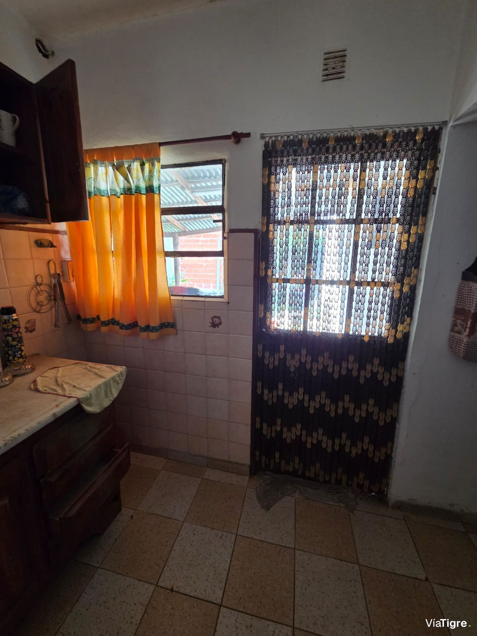 Casa En Venta Tigre , Zona Sur